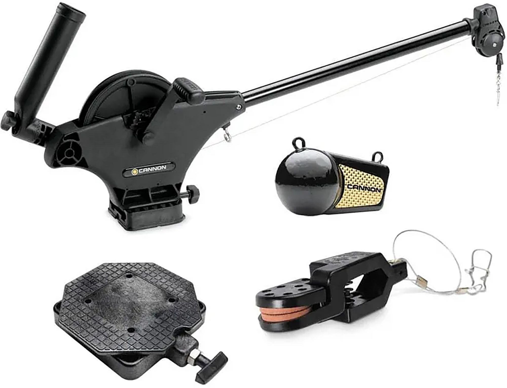 Cannon Troll Kit Uni Troll 5