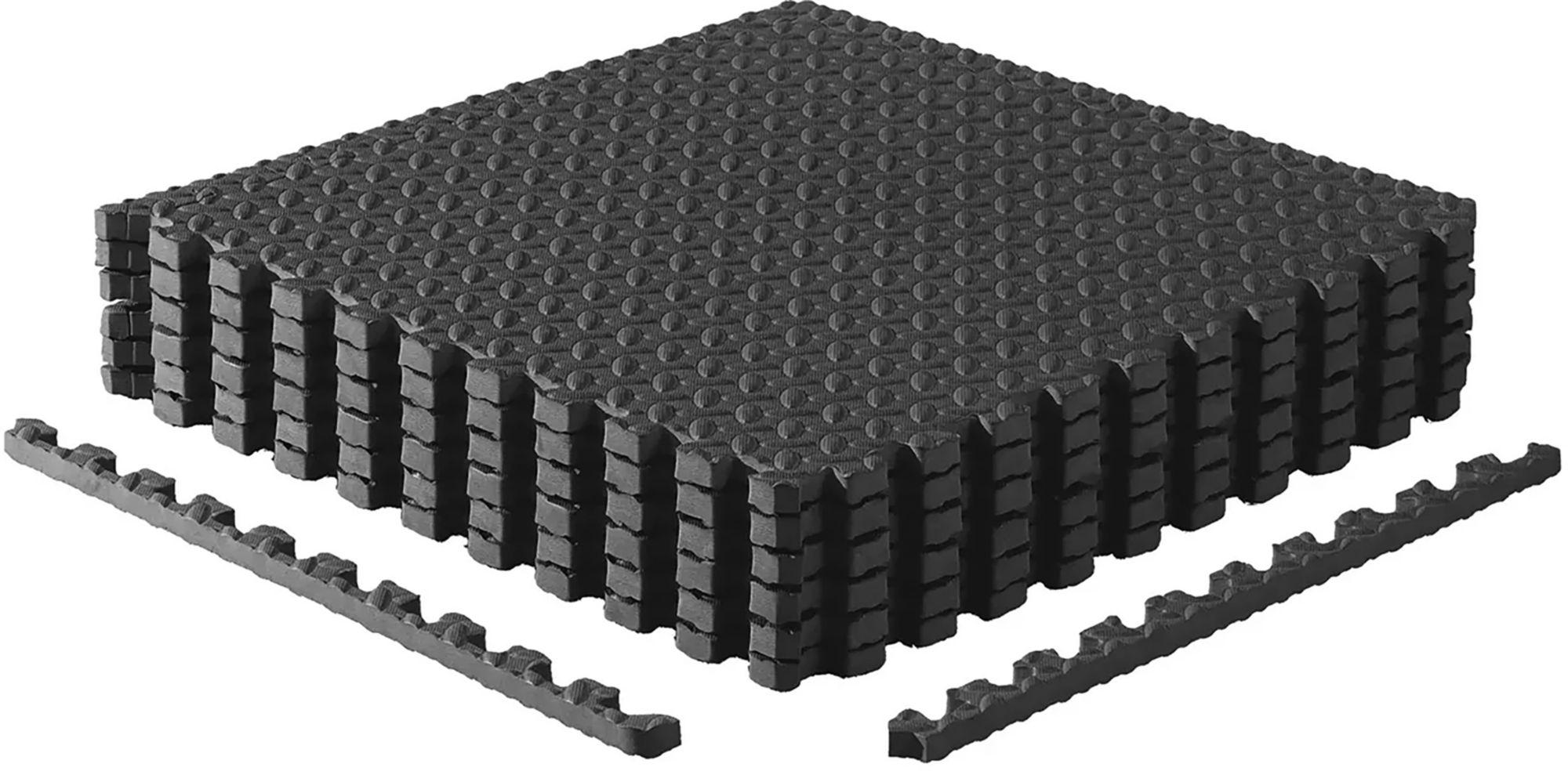 Cap Unisex 24 SQ. FT. Floorguard 3/4 Inch