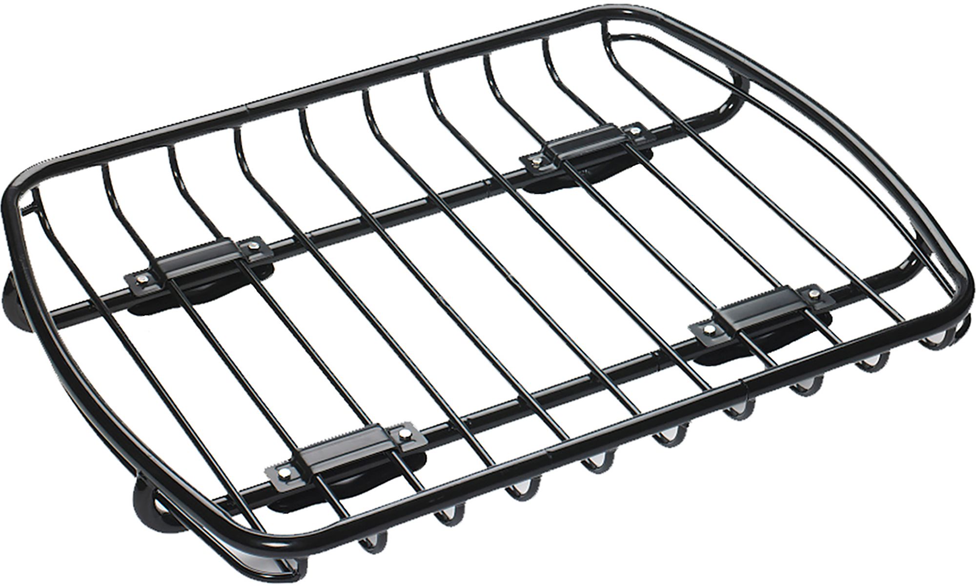 CargoLoc Vehicle Cargo Basket