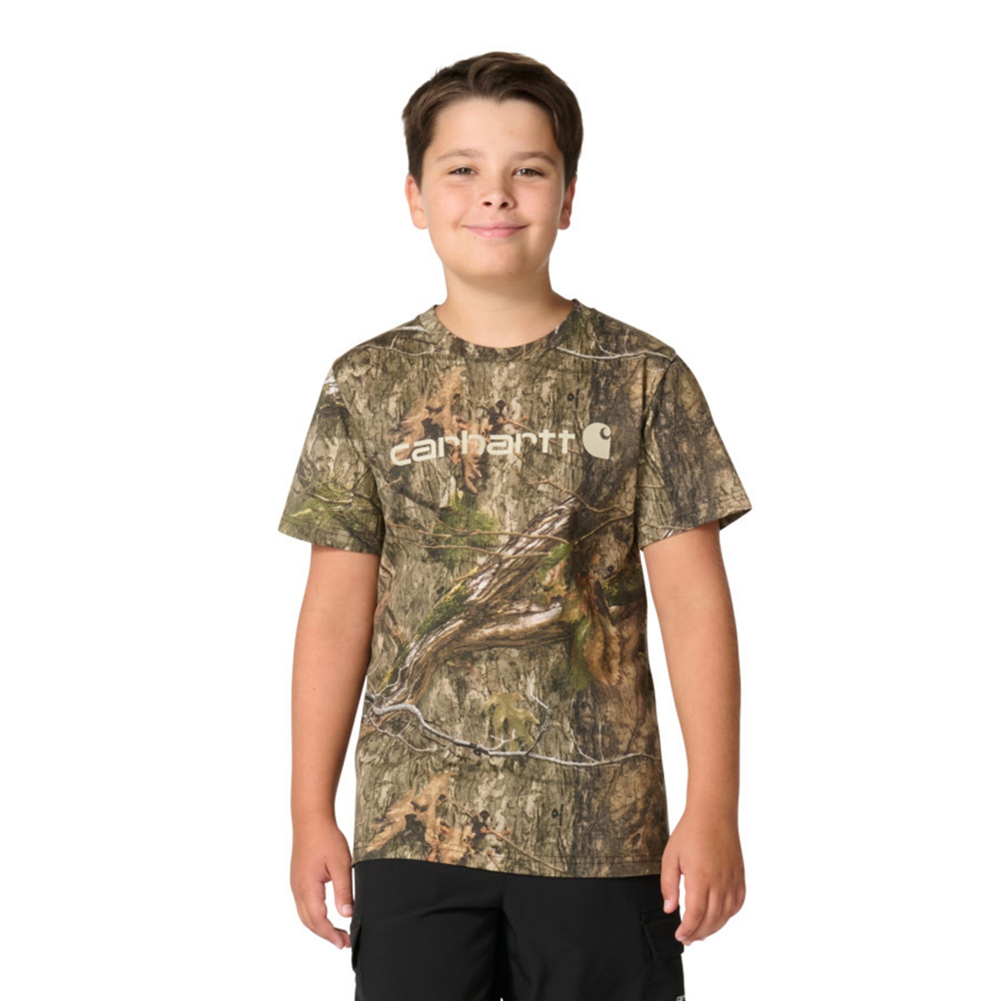 Mossy Oak DNA Print
