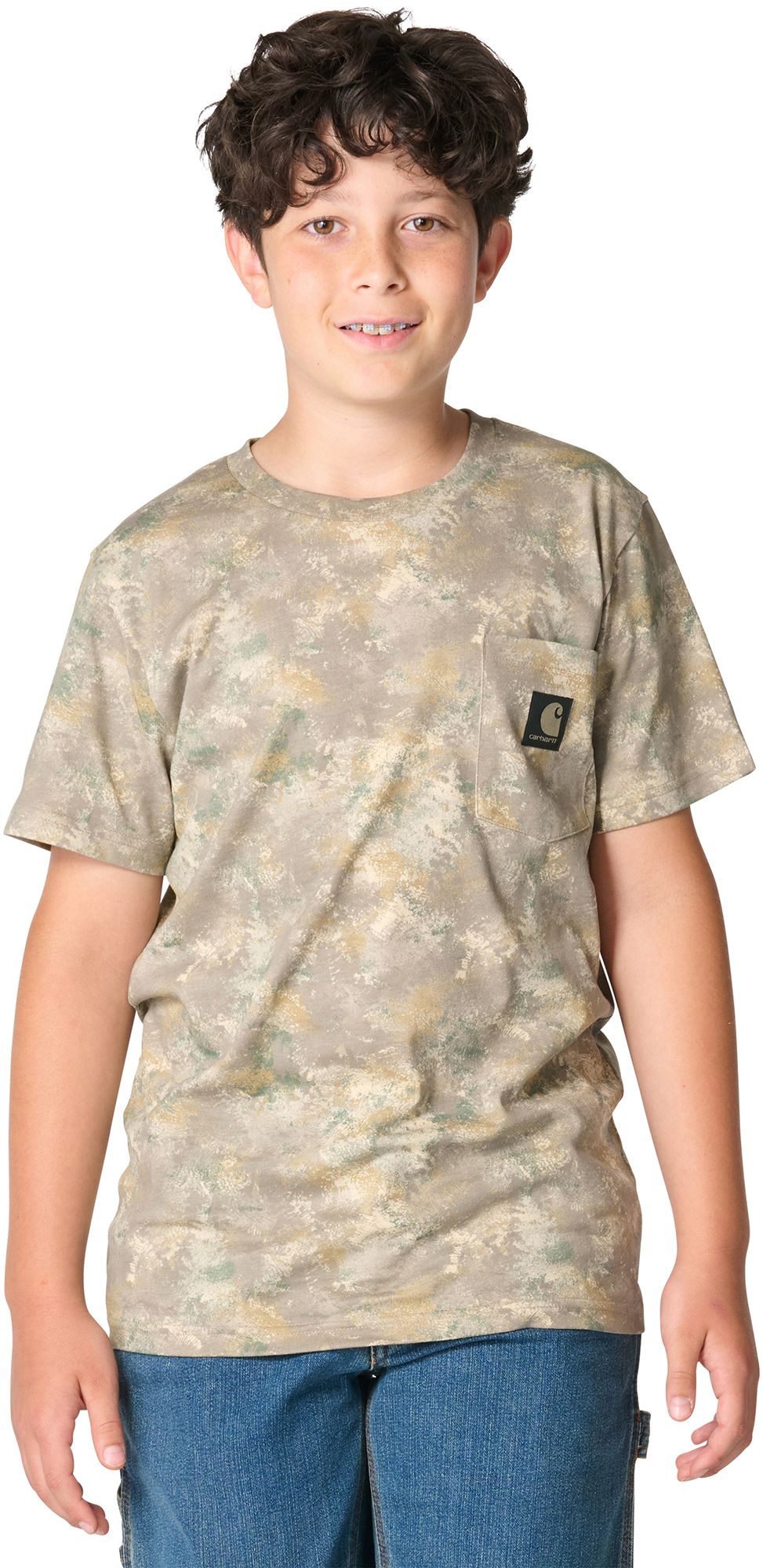 Faded Camo