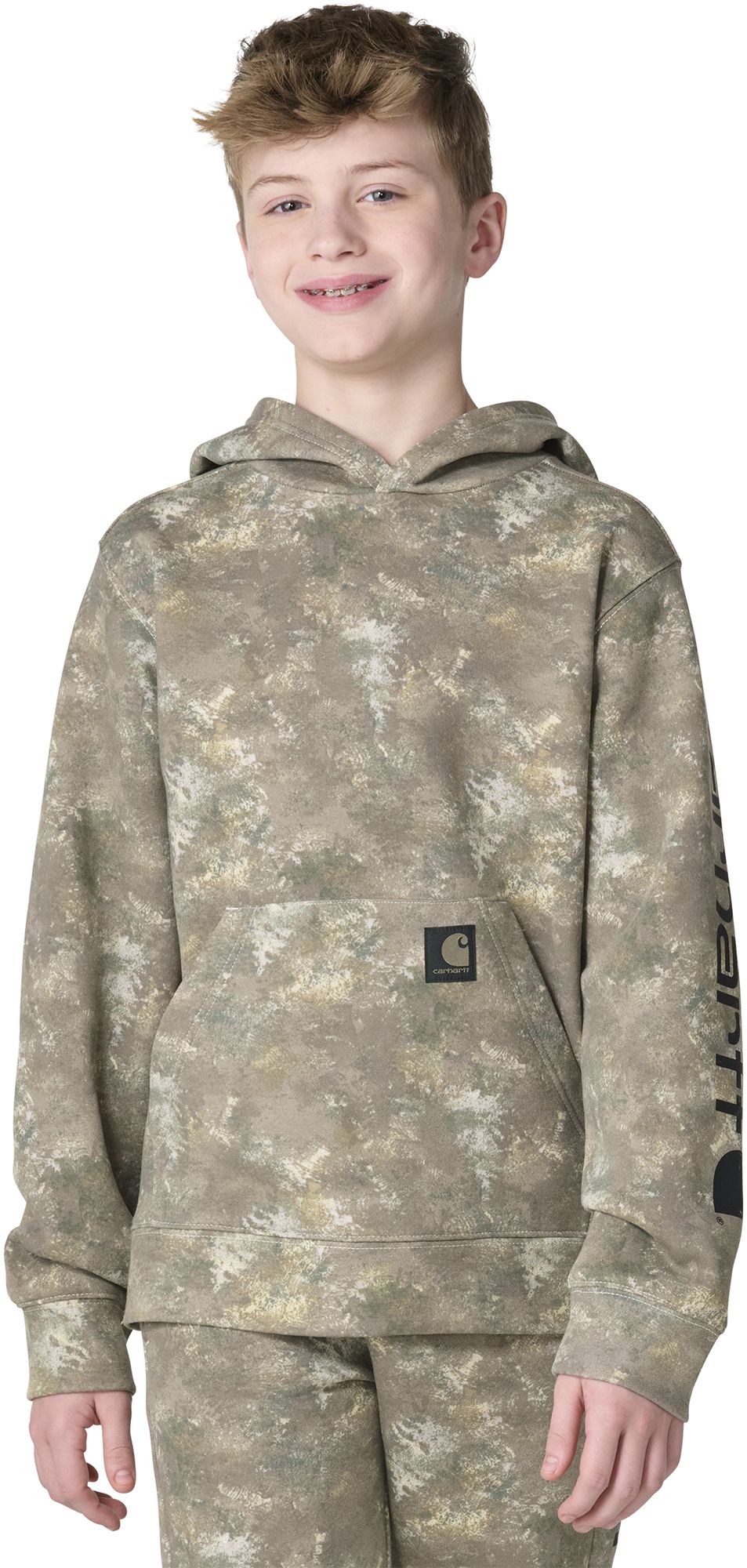 Faded Camo