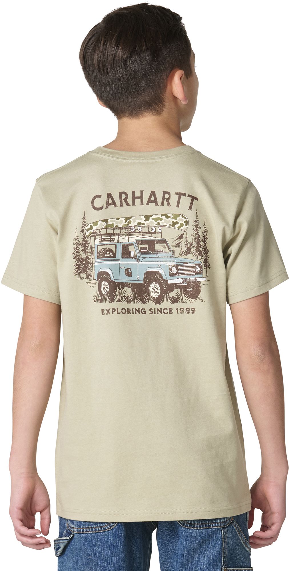  Carhartt Clothing
