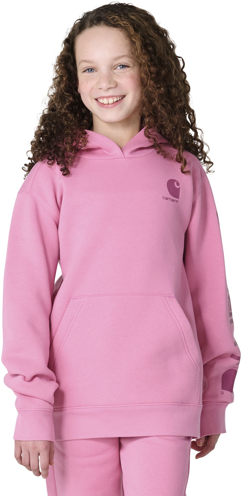 Cashmere Rose