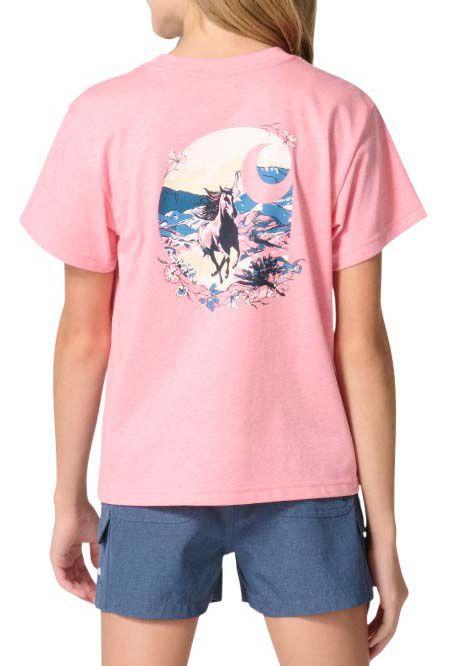 Pink Lemonade Heather