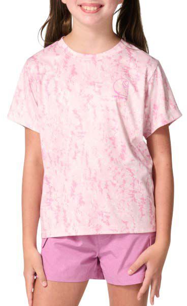 Carhartt Girls' Sun Defender T-Shirt