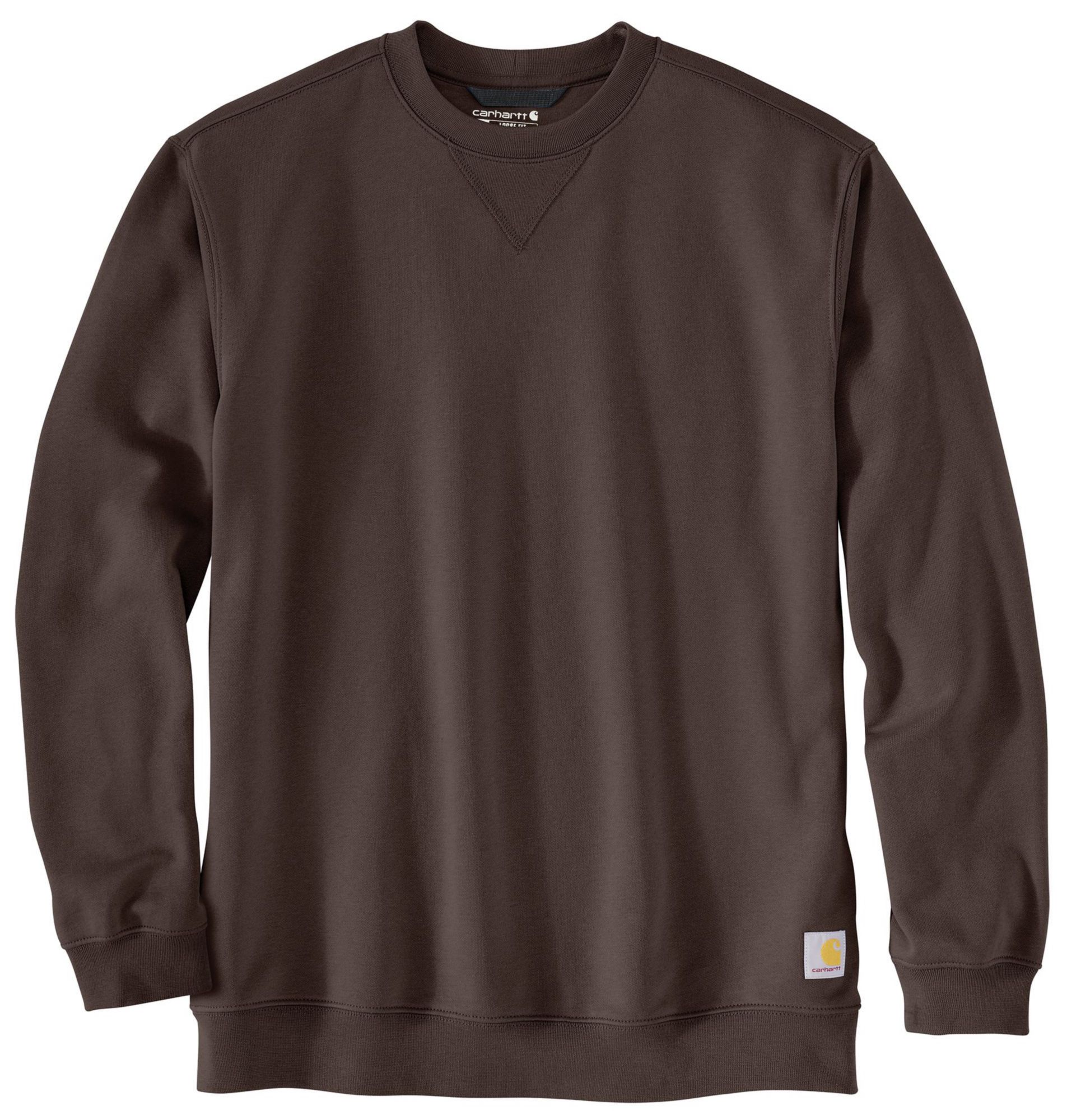 Carhartt Men's Marquette Crewneck Sweatshirt