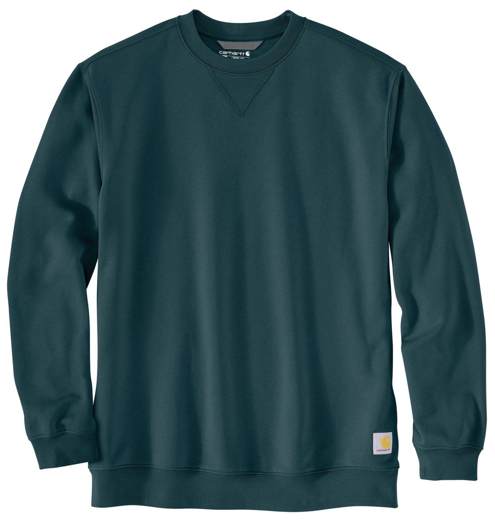Dark Harbor Teal