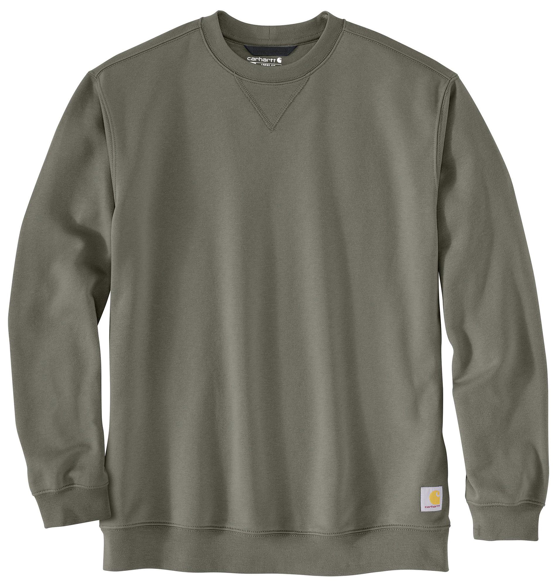 Dusty Olive