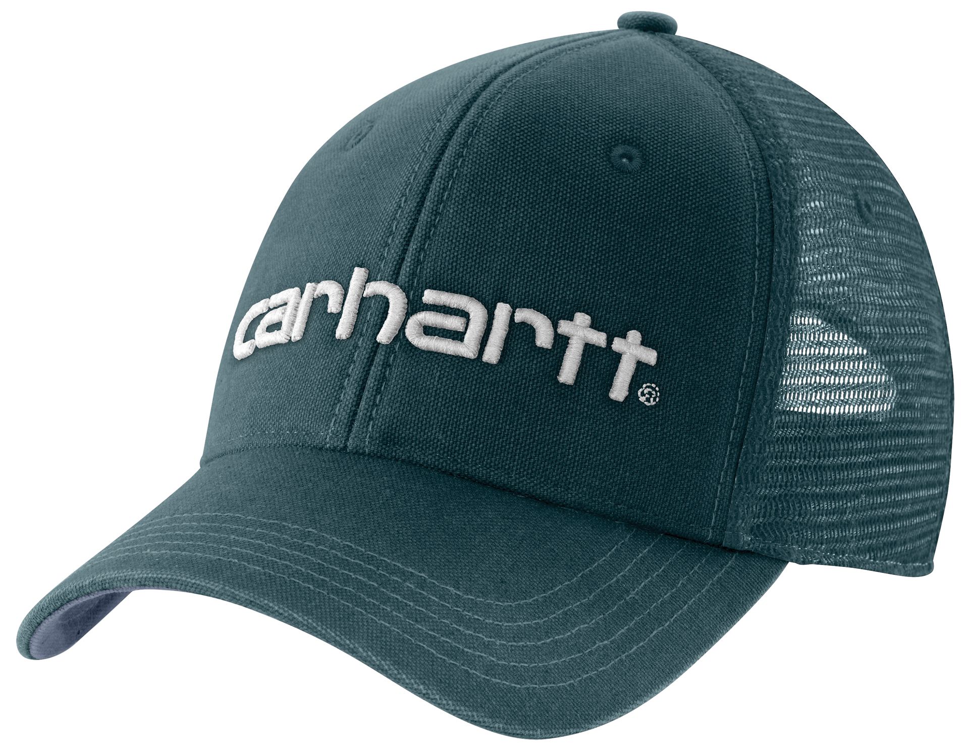 Carhartt Rugged Flex Oakland Rubber Patch Hat
