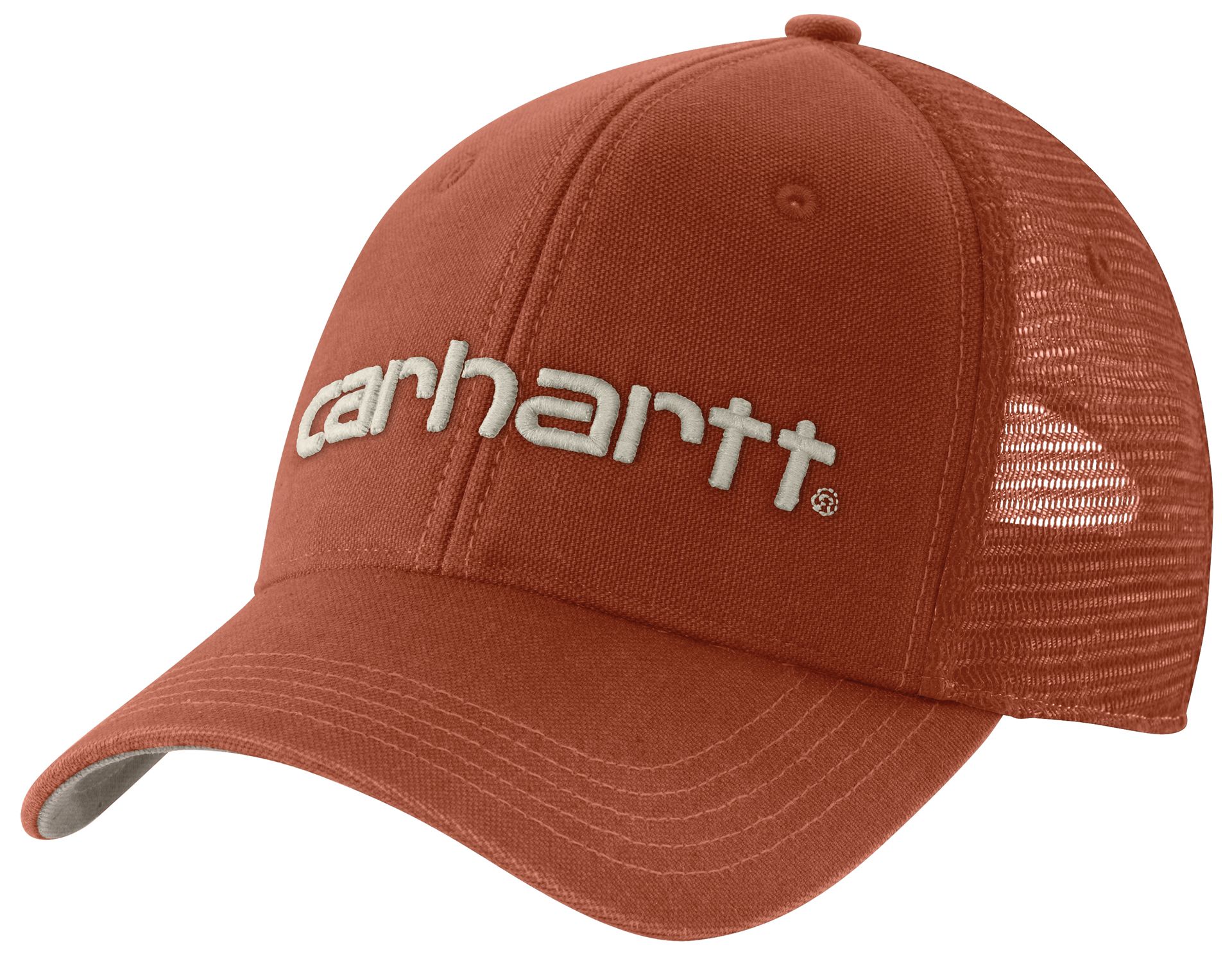 Carhartt Rugged Flex Oakland Rubber Patch Hat