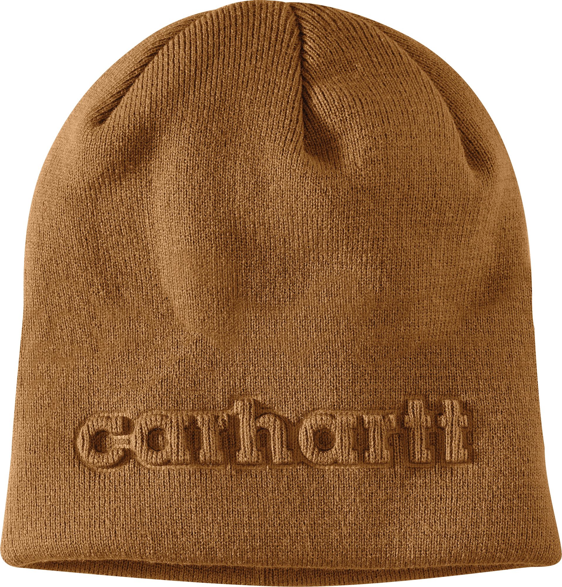 Carhartt Knit Embossed Beanie