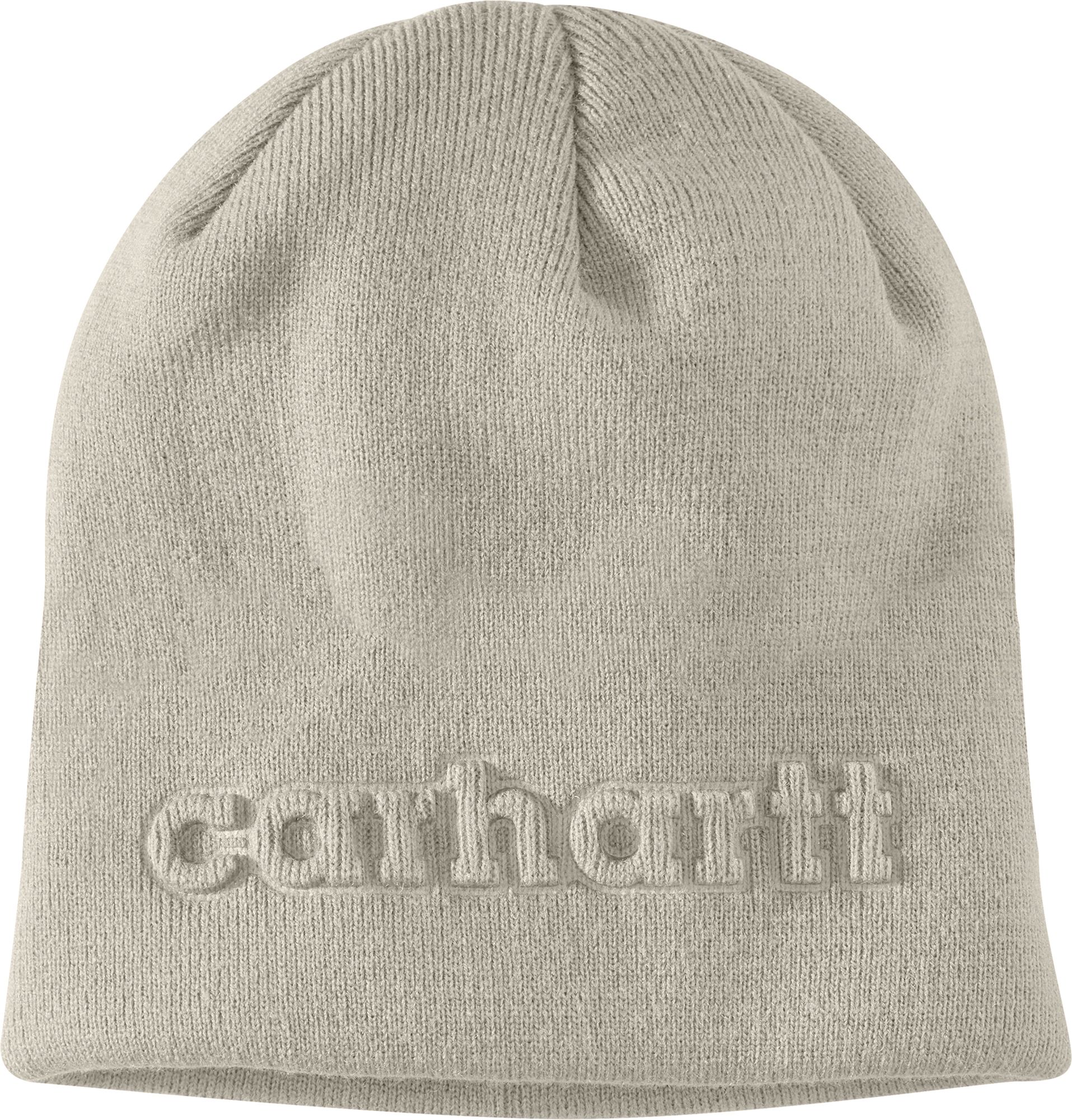 Carhartt Knit Embossed Beanie