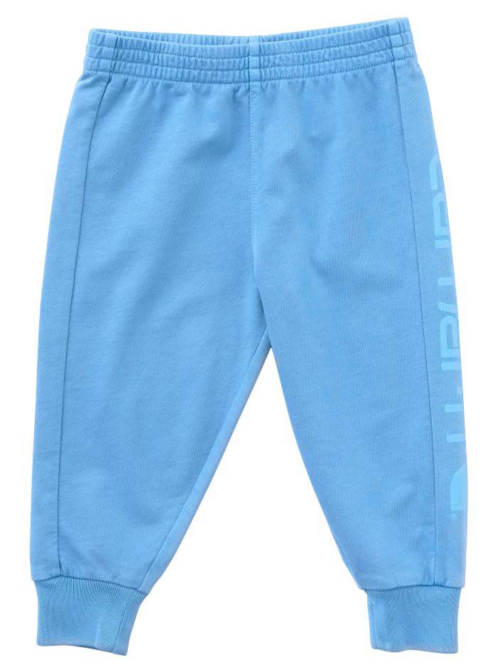 Carhartt Toddlers' Garment Dye Logo Sweatpants