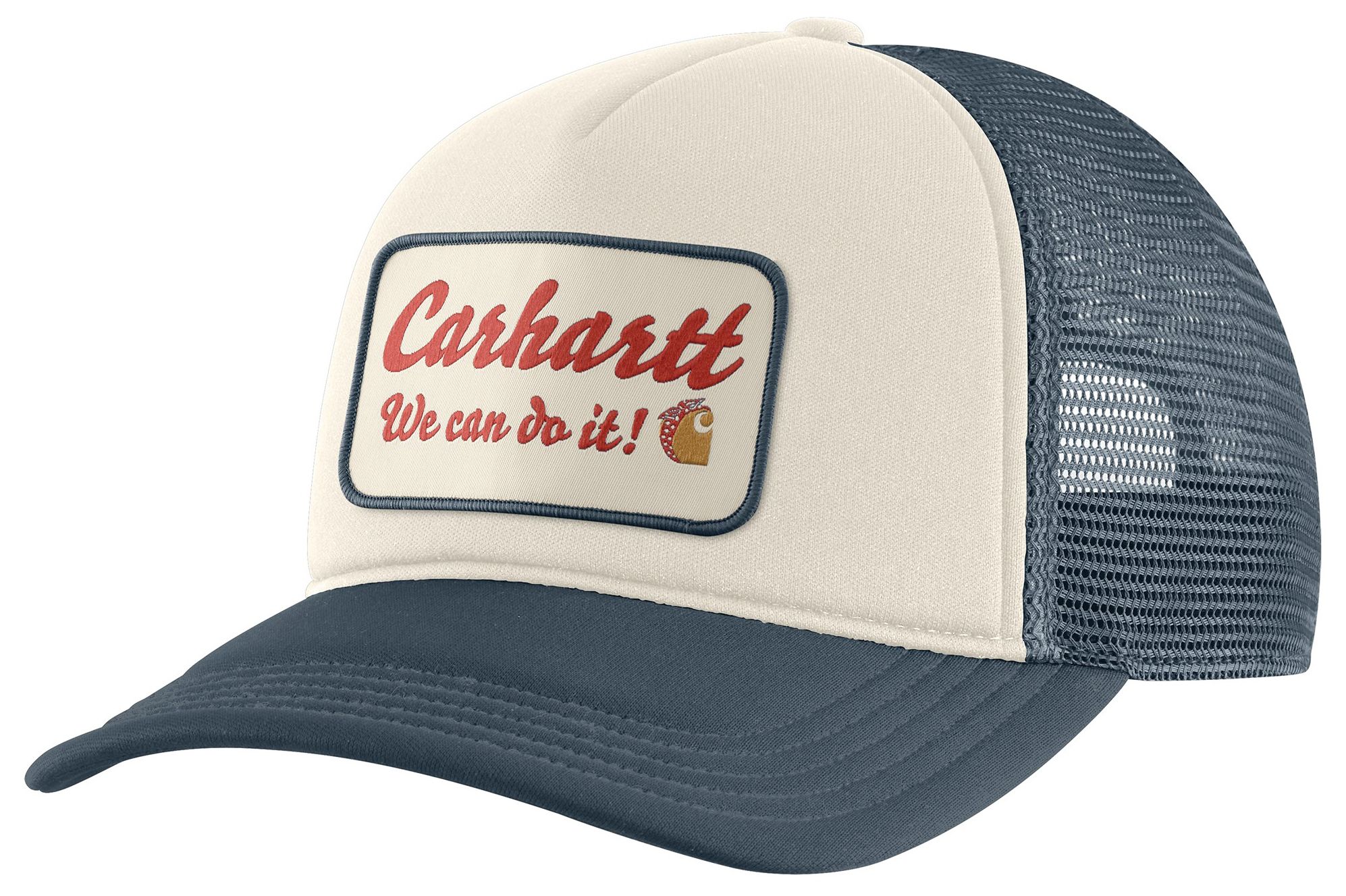 Carhartt Women's Rosie C Trucker Hat