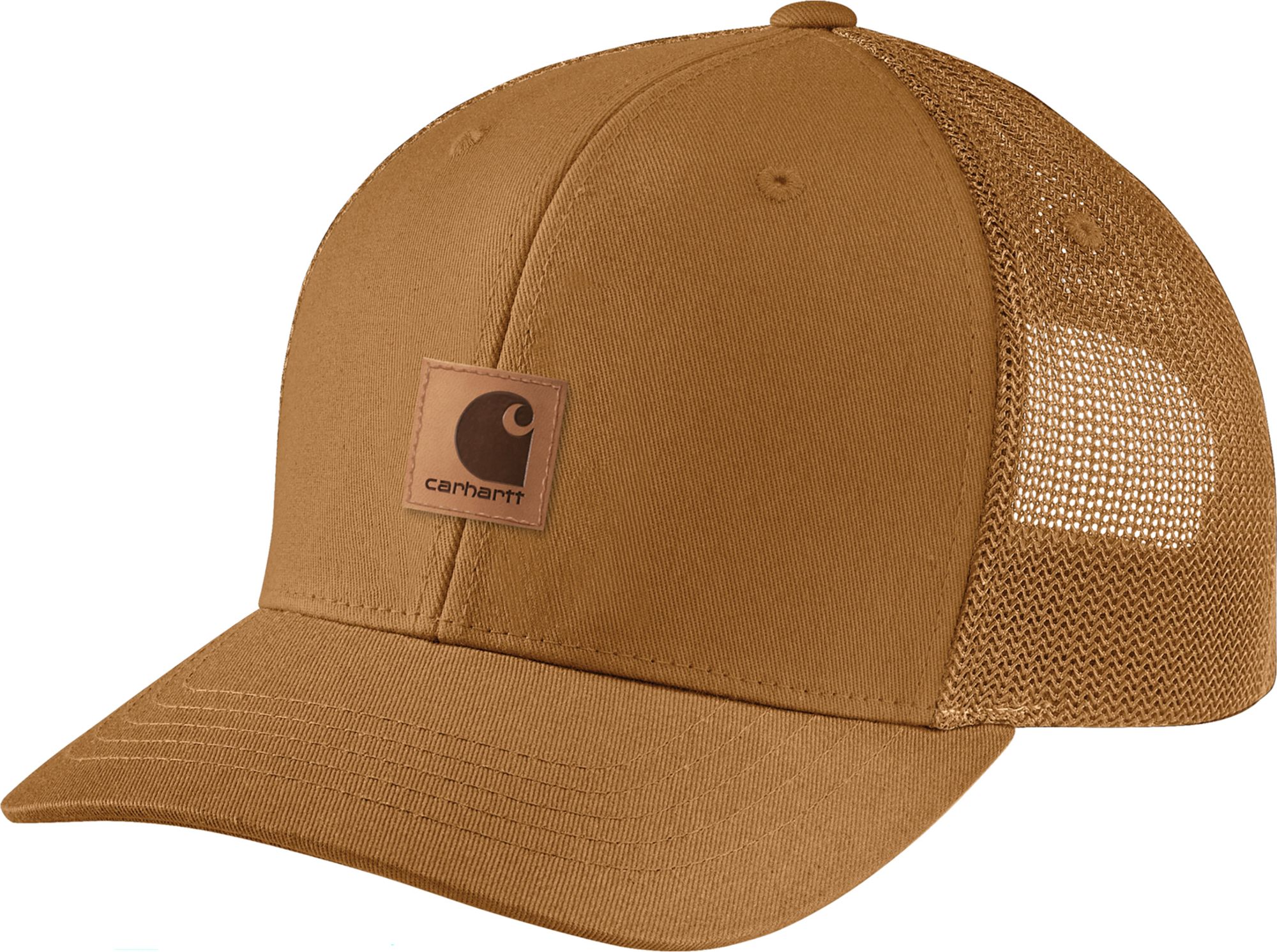 Carhartt Brown