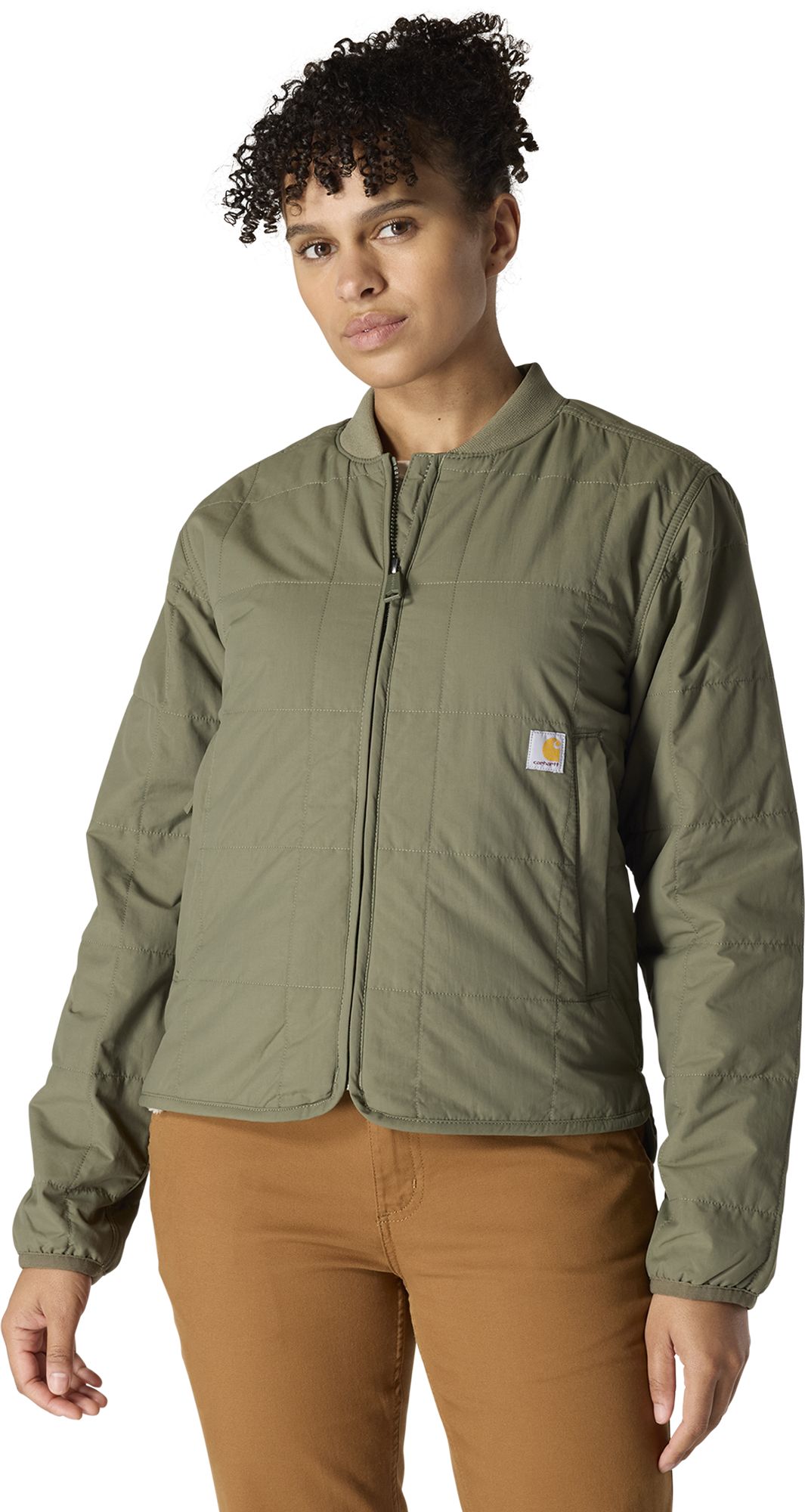 Carhartt Women's Rockford Insulated Jacket