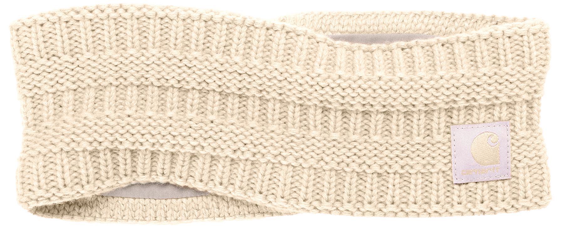 Carhartt Women's Satin-Lined Knit Headband
