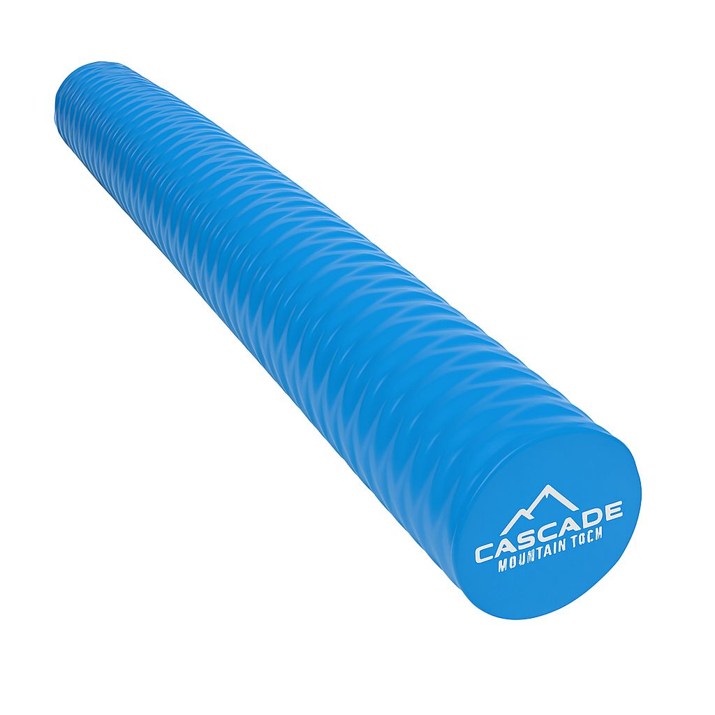 Cascade Mountain Tech Deluxe Water Sports Noodle