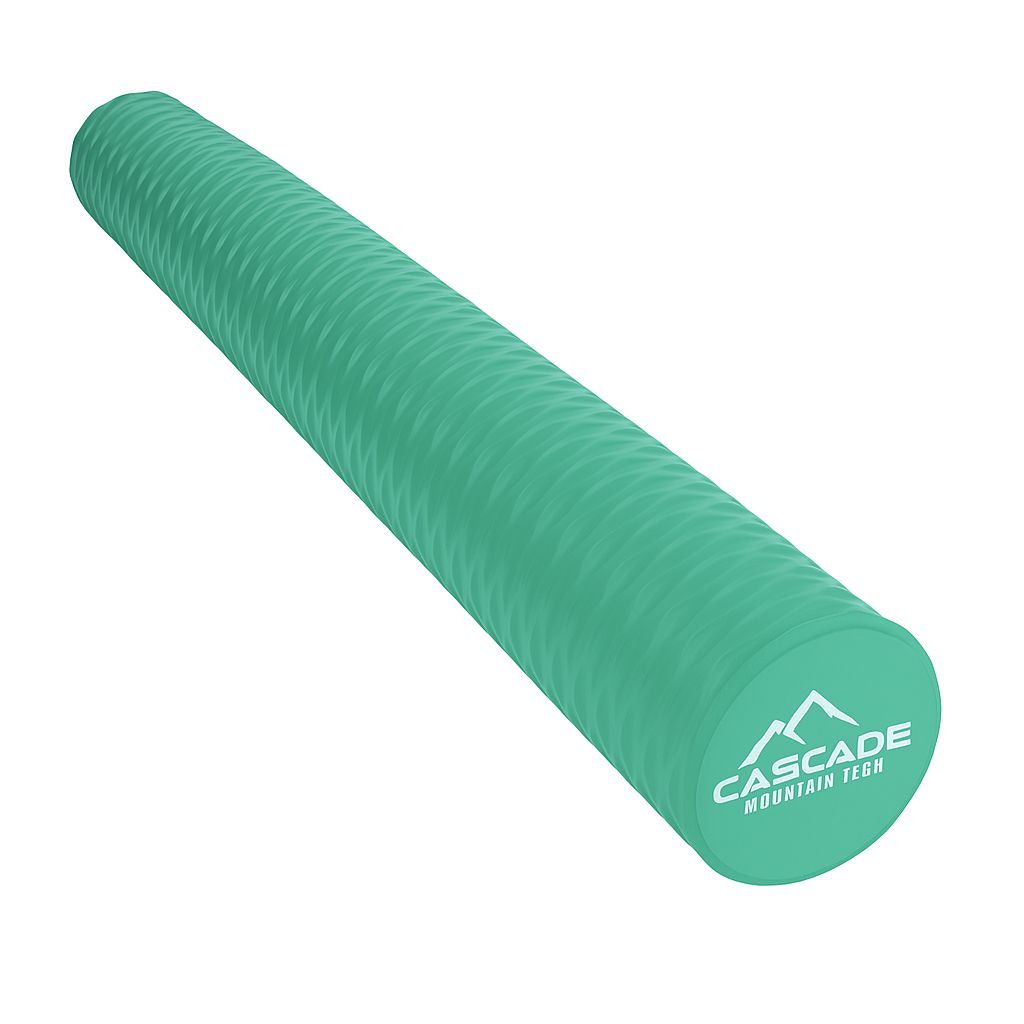 Cascade Mountain Tech Deluxe Water Sports Noodle