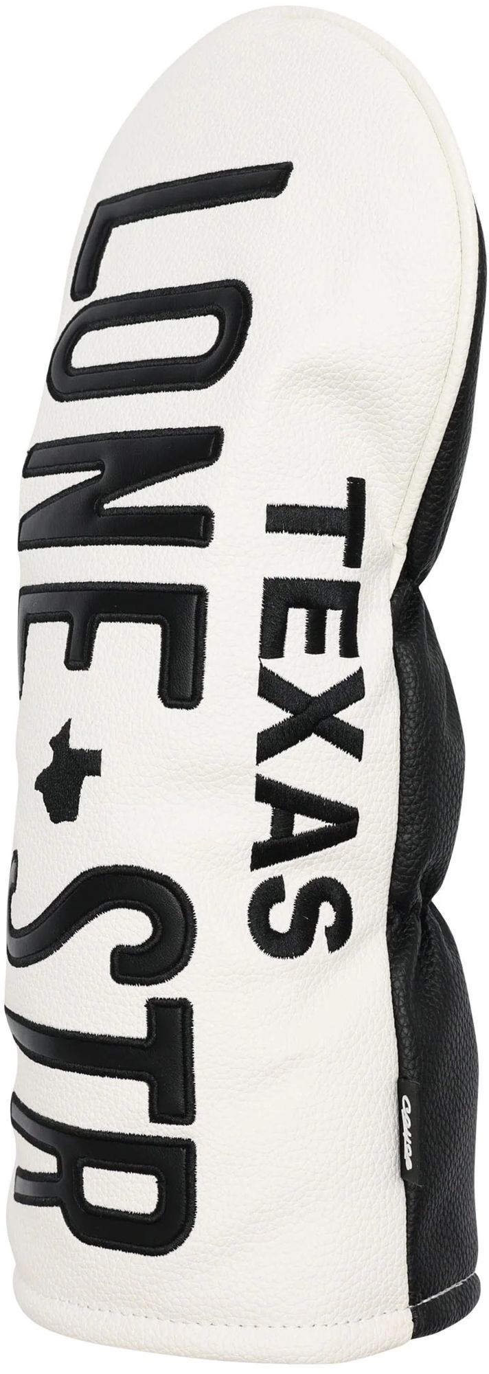 Cayce Golf Texas License Plate Golf Headcover