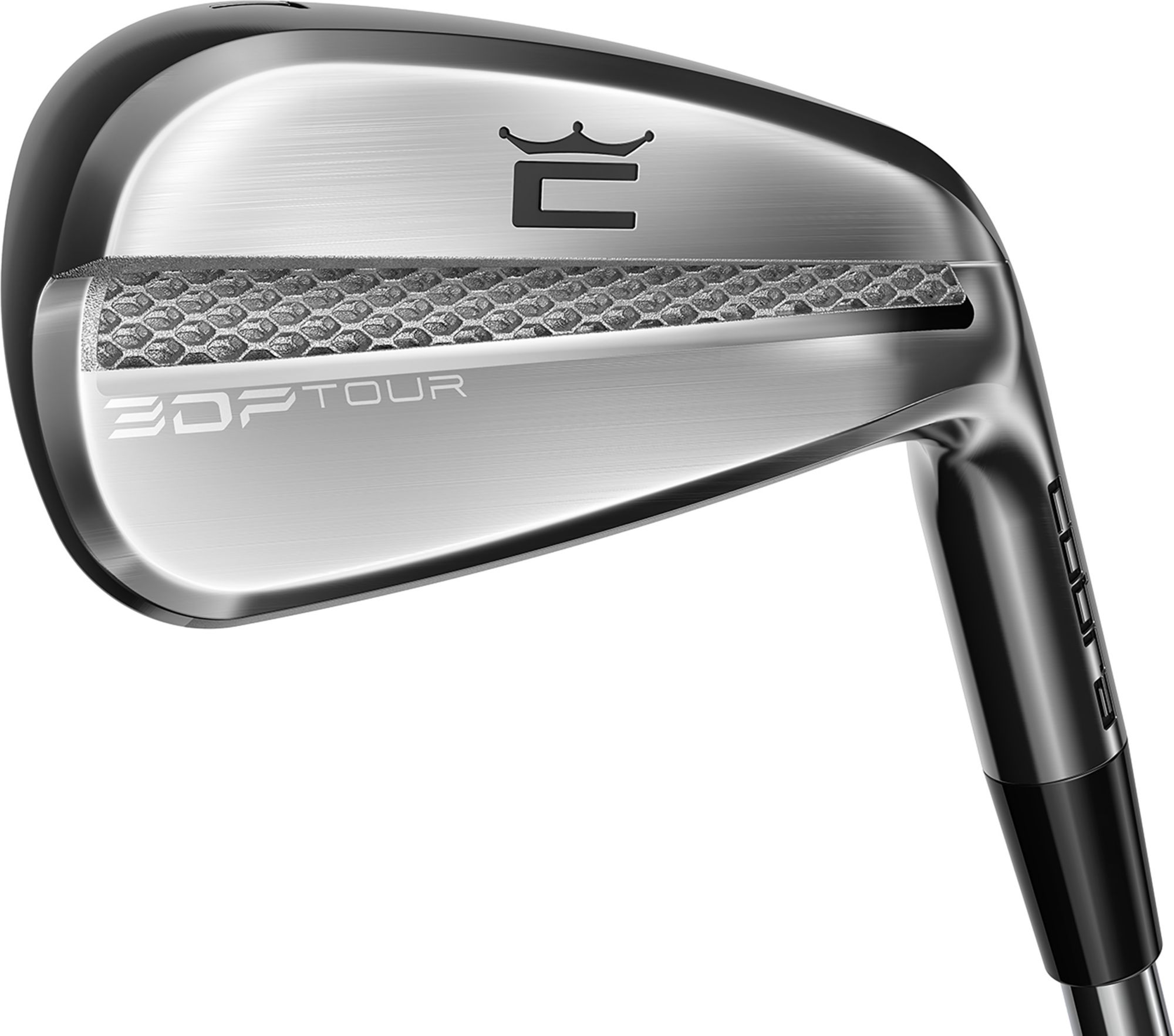 Cobra 3DP Tour Custom Irons