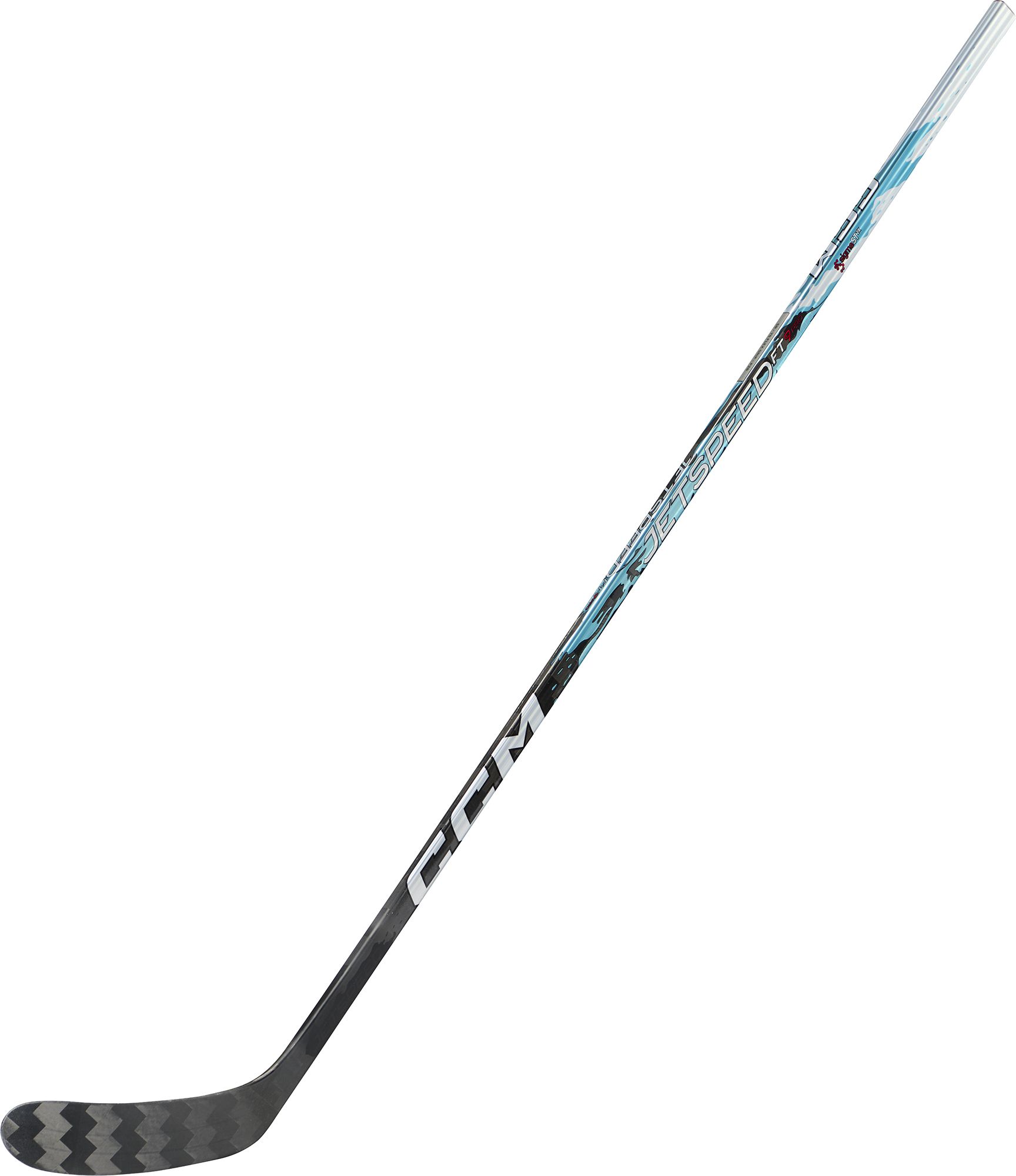 CCM JetSpeed FT9 Pro Hockey Stick - Intermediate