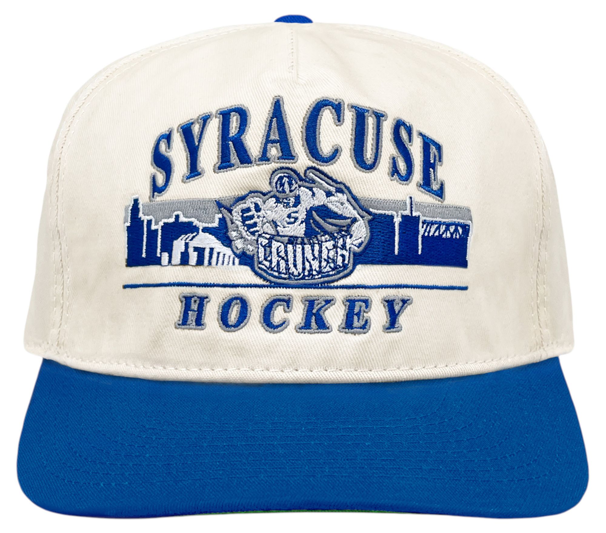 Celly Adult Syracuse Crunch Syracuse Crunch Hat