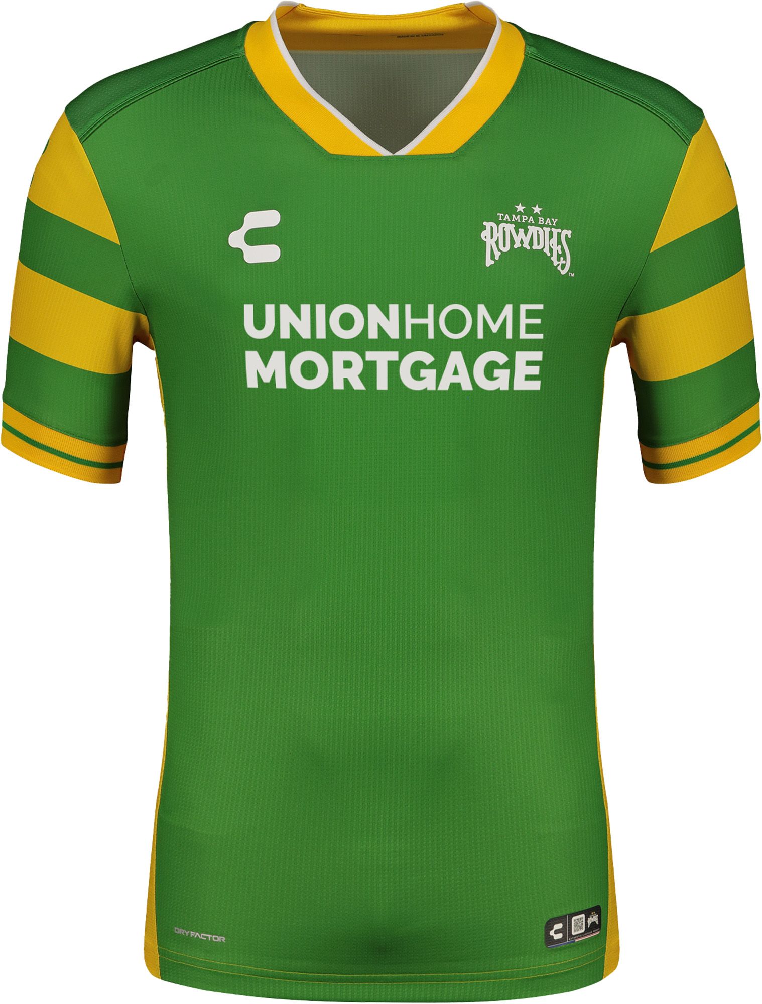 Jerseys & Gear