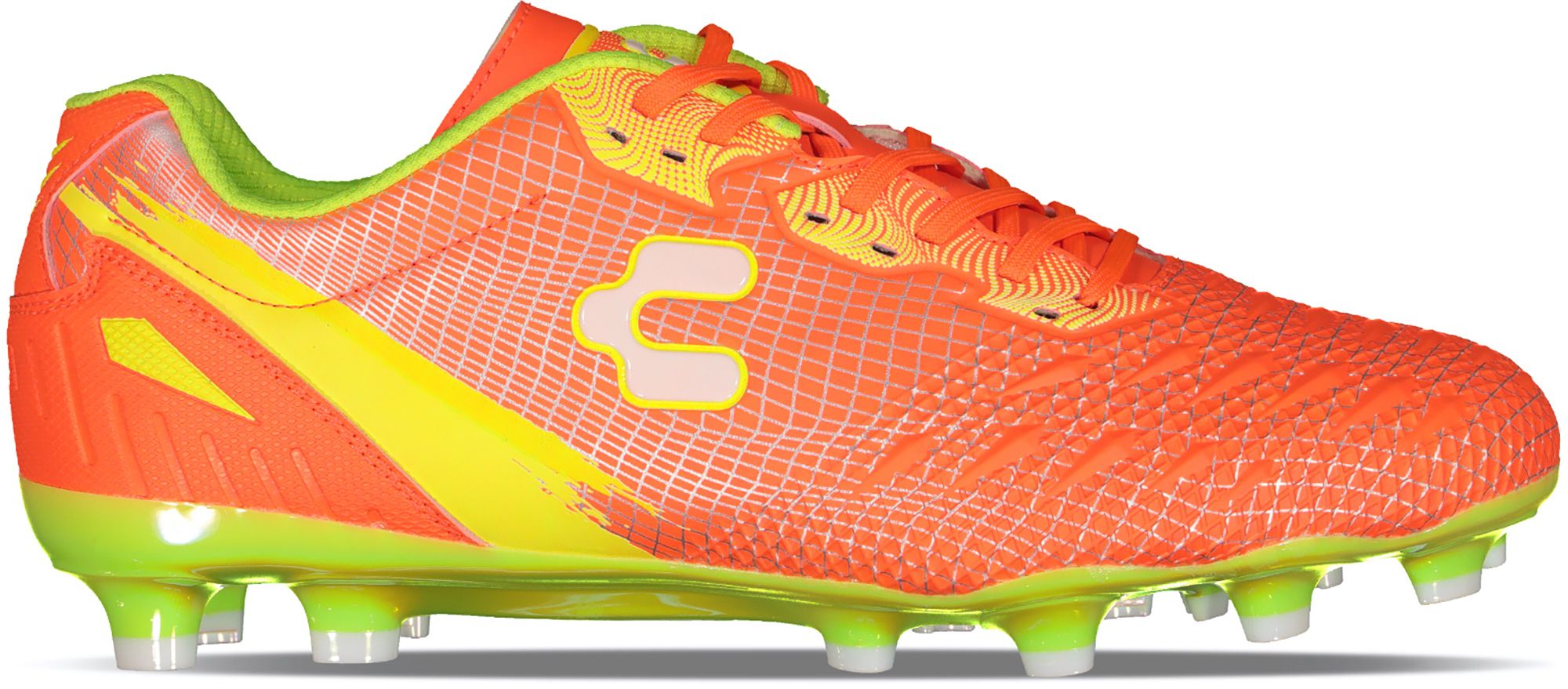 Charly Hotcross 6.0 FG Soccer Cleats