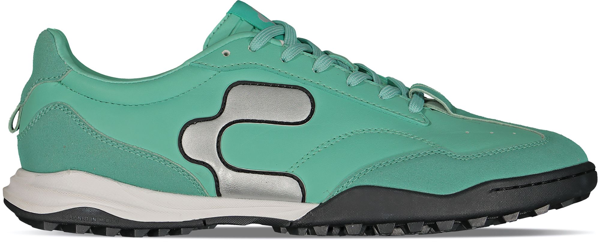Charly Campista PU Turf Soccer Cleats