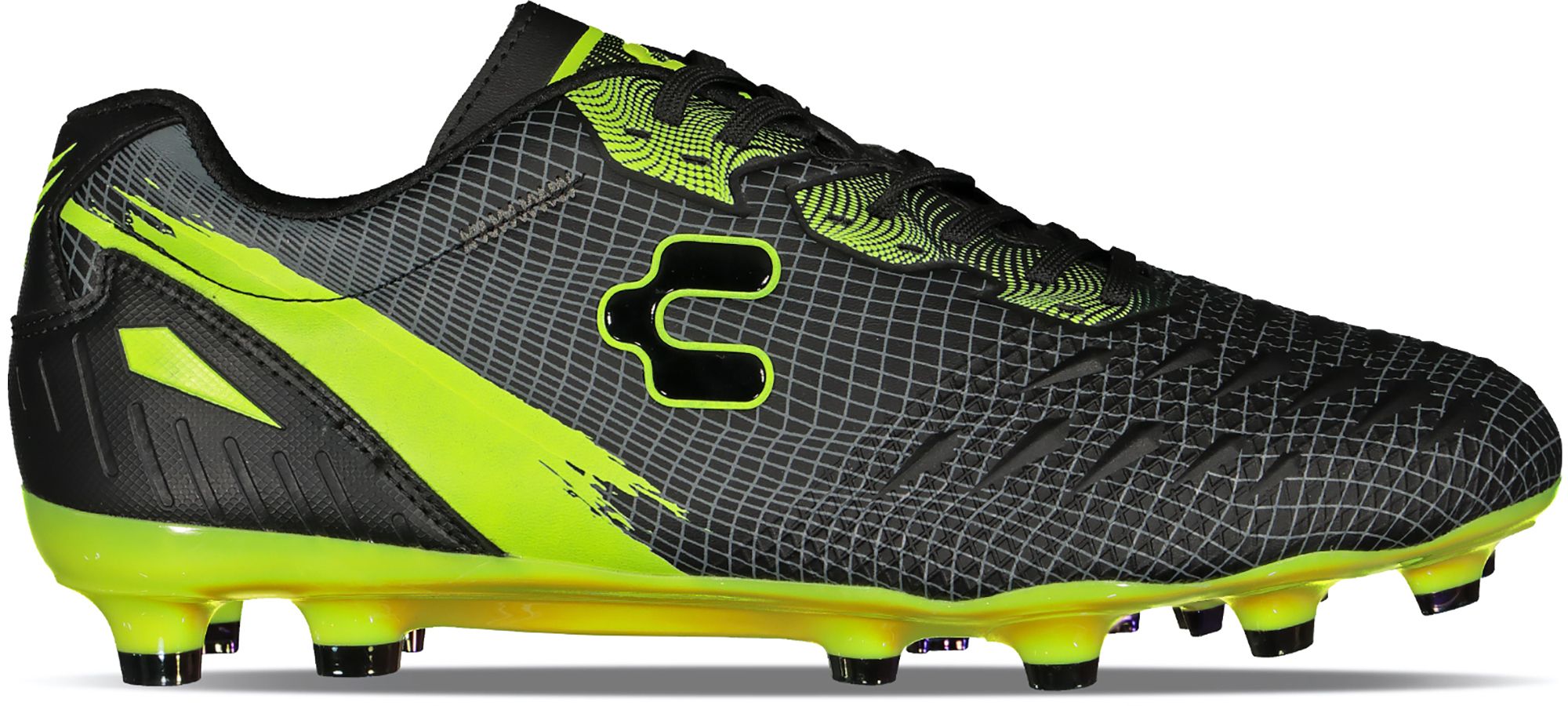 Charly Hotcross 6.0 FG Soccer Cleats