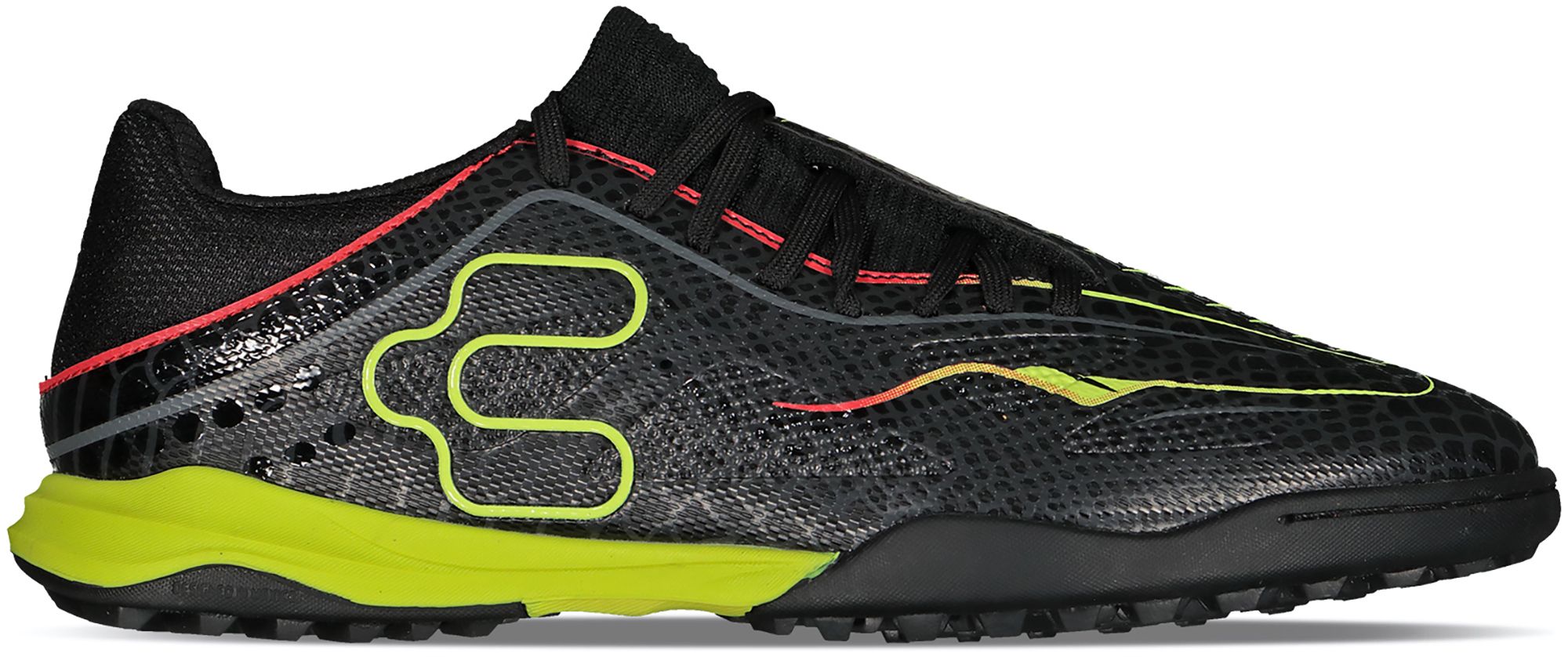 Charly Zinetik 26 Select Turf Soccer Cleats