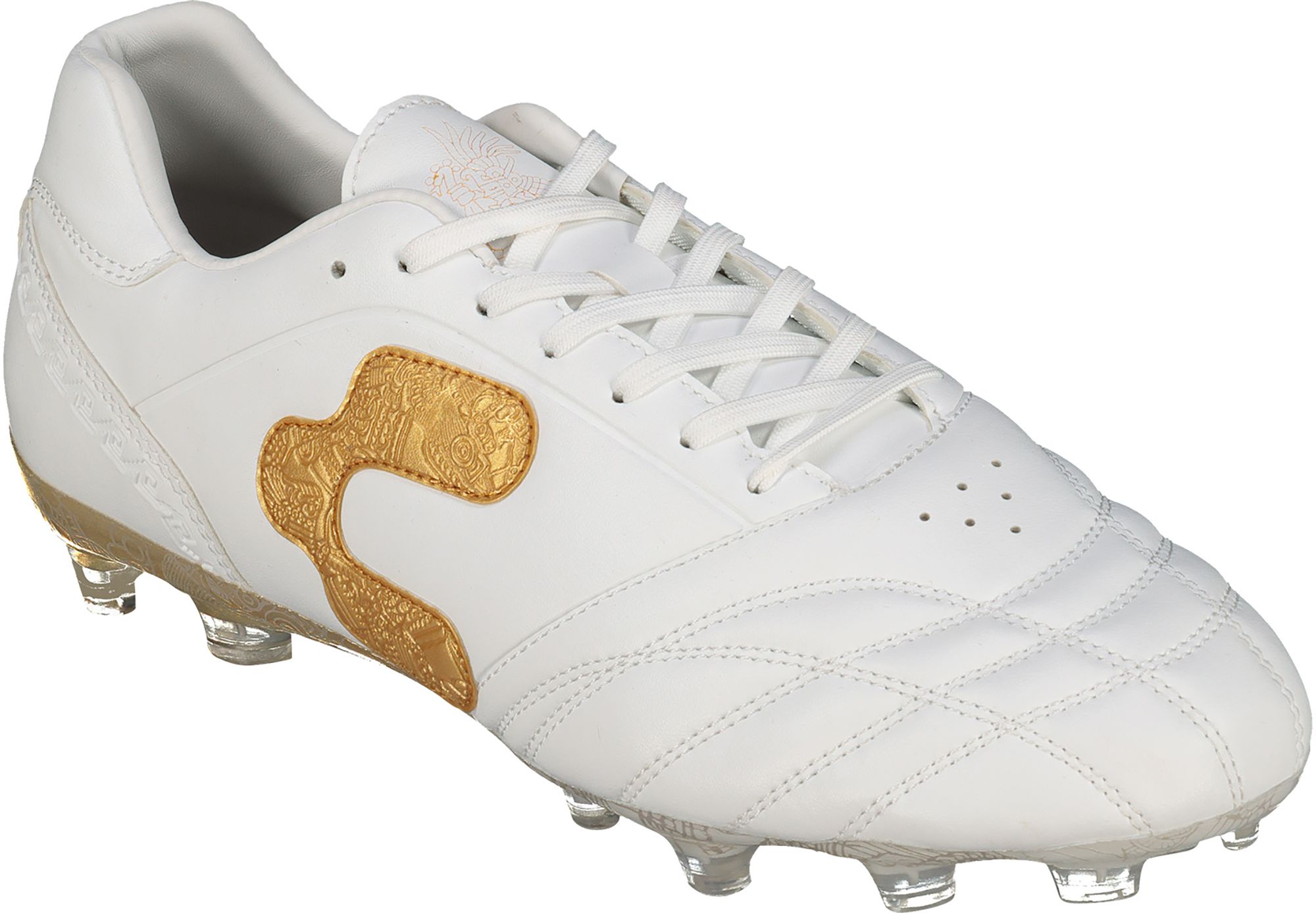 Charly Legendario 26 Select FG Soccer Cleats