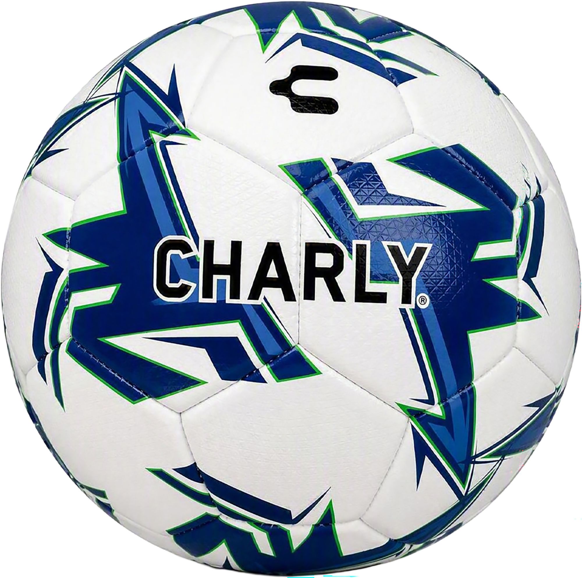 Charly Furia Soccer Ball