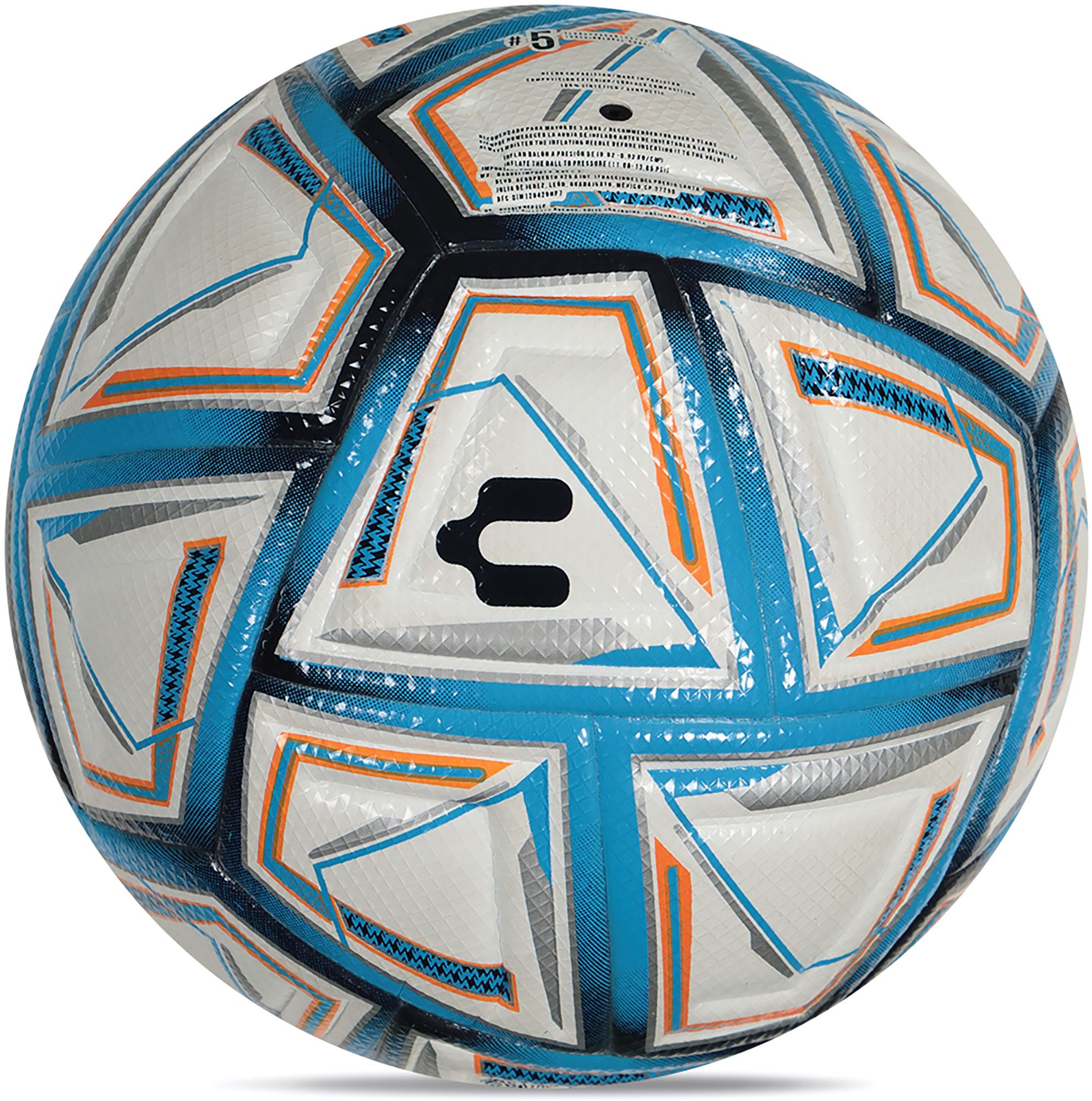Charly Ignis Striker Soccer Bal