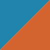 Blue/Orange