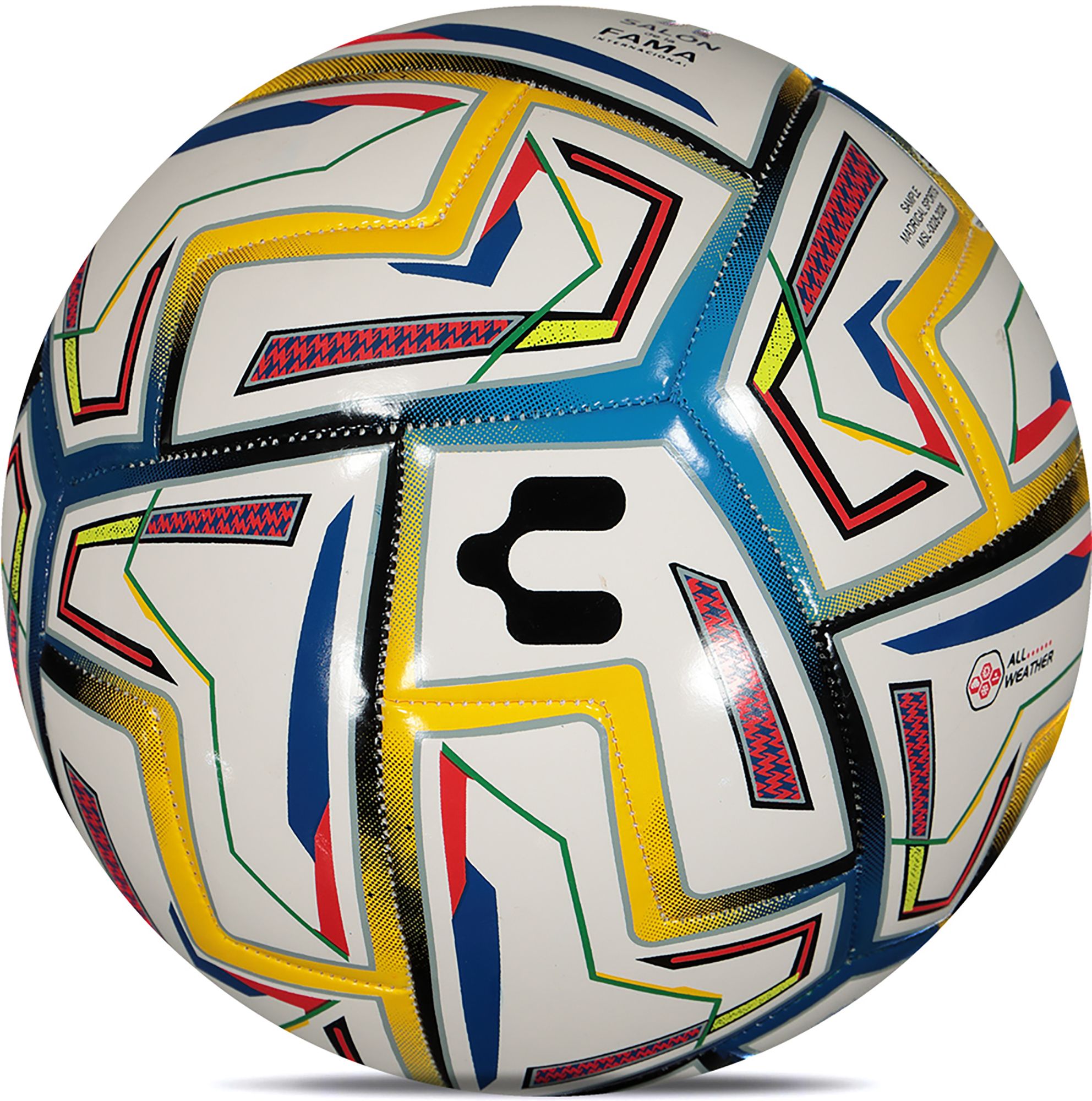 Charly Starter SDLF Soccer Ball
