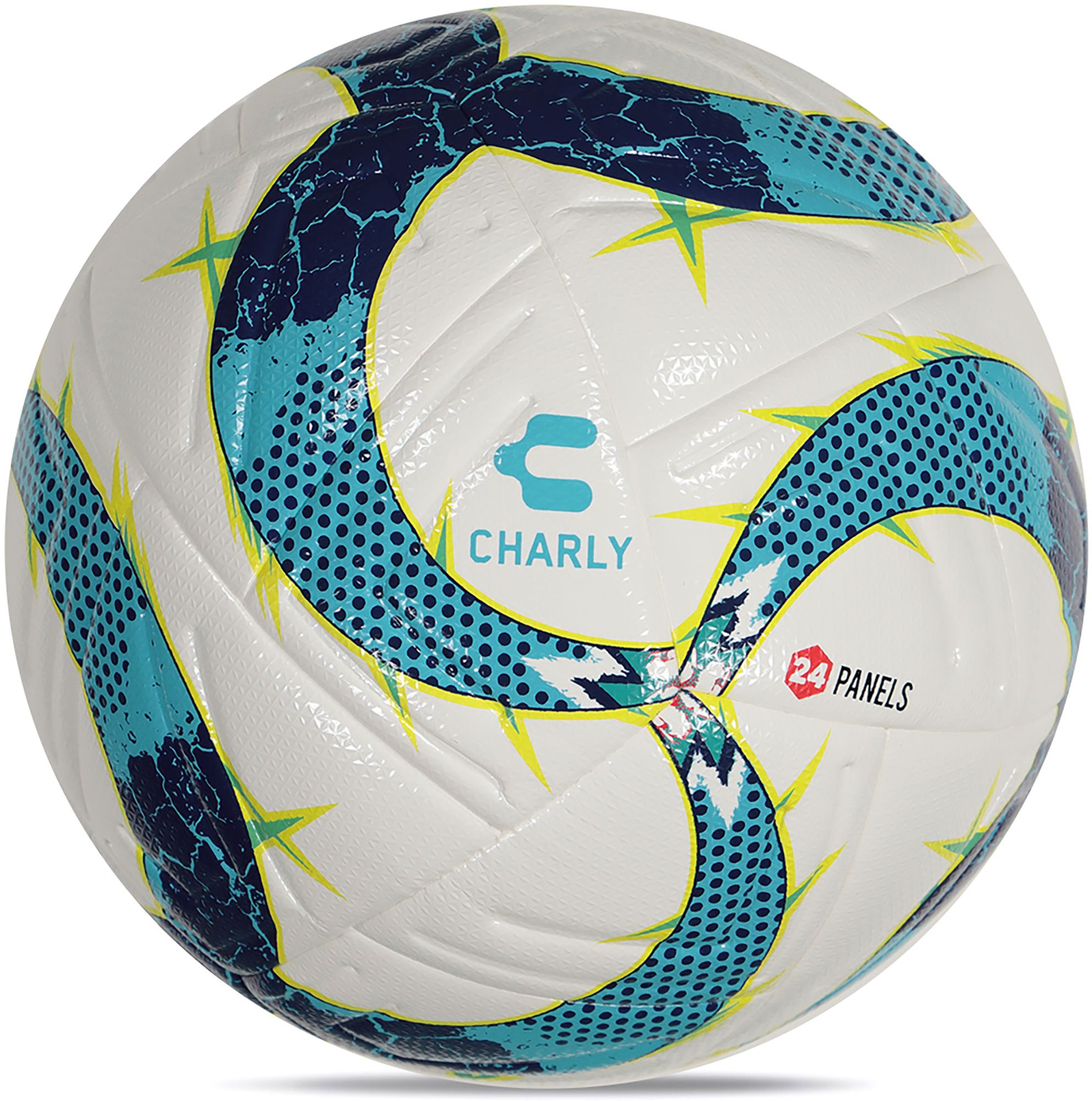 Charly Ryuu Soccer Ball
