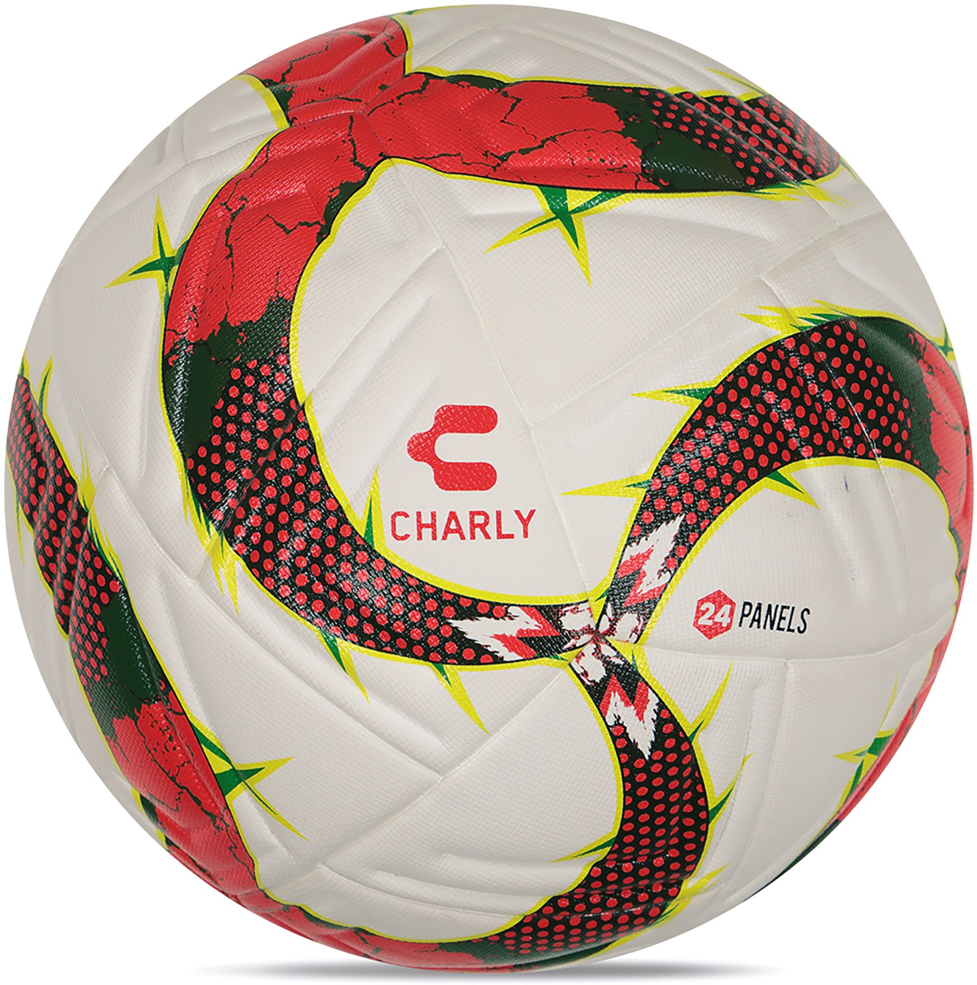 Charly Ryuu Soccer Ball