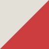 White/Red