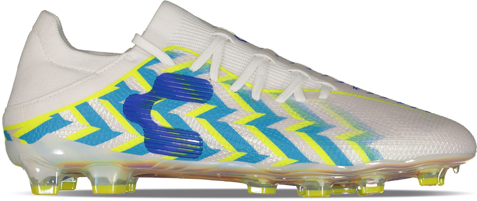 Charly Zinetik 26 PFX FG Soccer Cleats | Dick's Sporting Goods