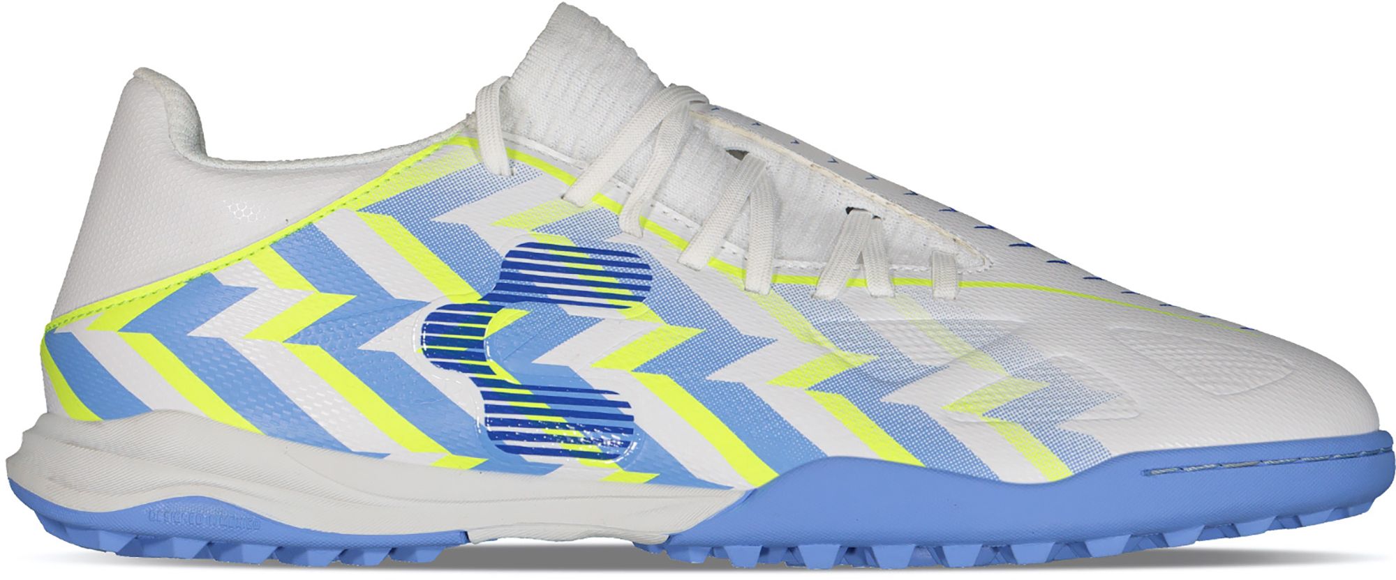Charly Zinetik 26 Select Turf Soccer Cleats