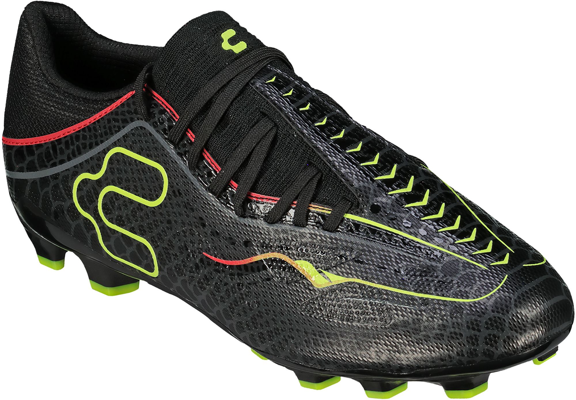 Charly Zinetik 26 Select FG Soccer Cleats