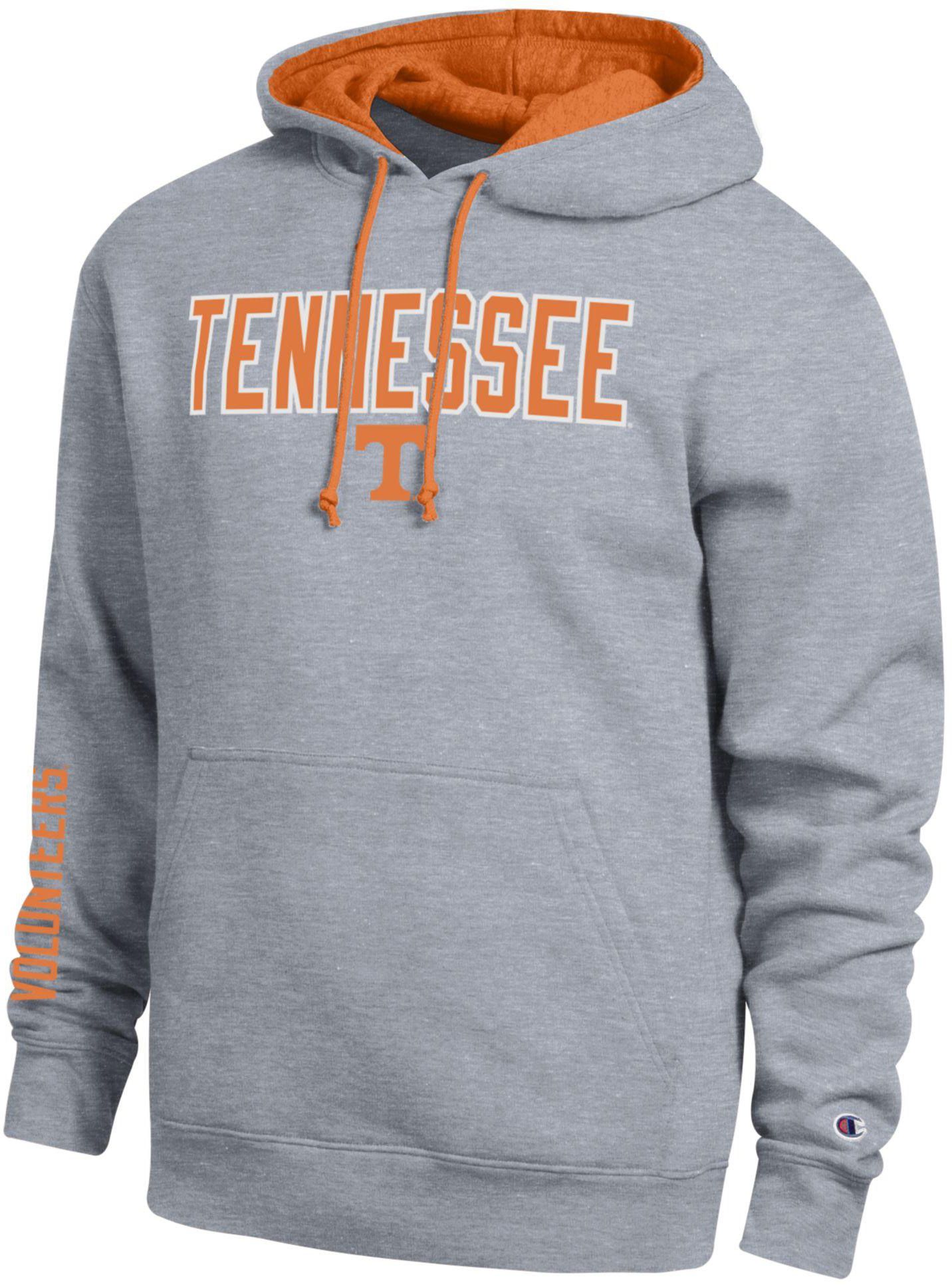 Champion Men's Tennessee Volunteers Promo Hoodie