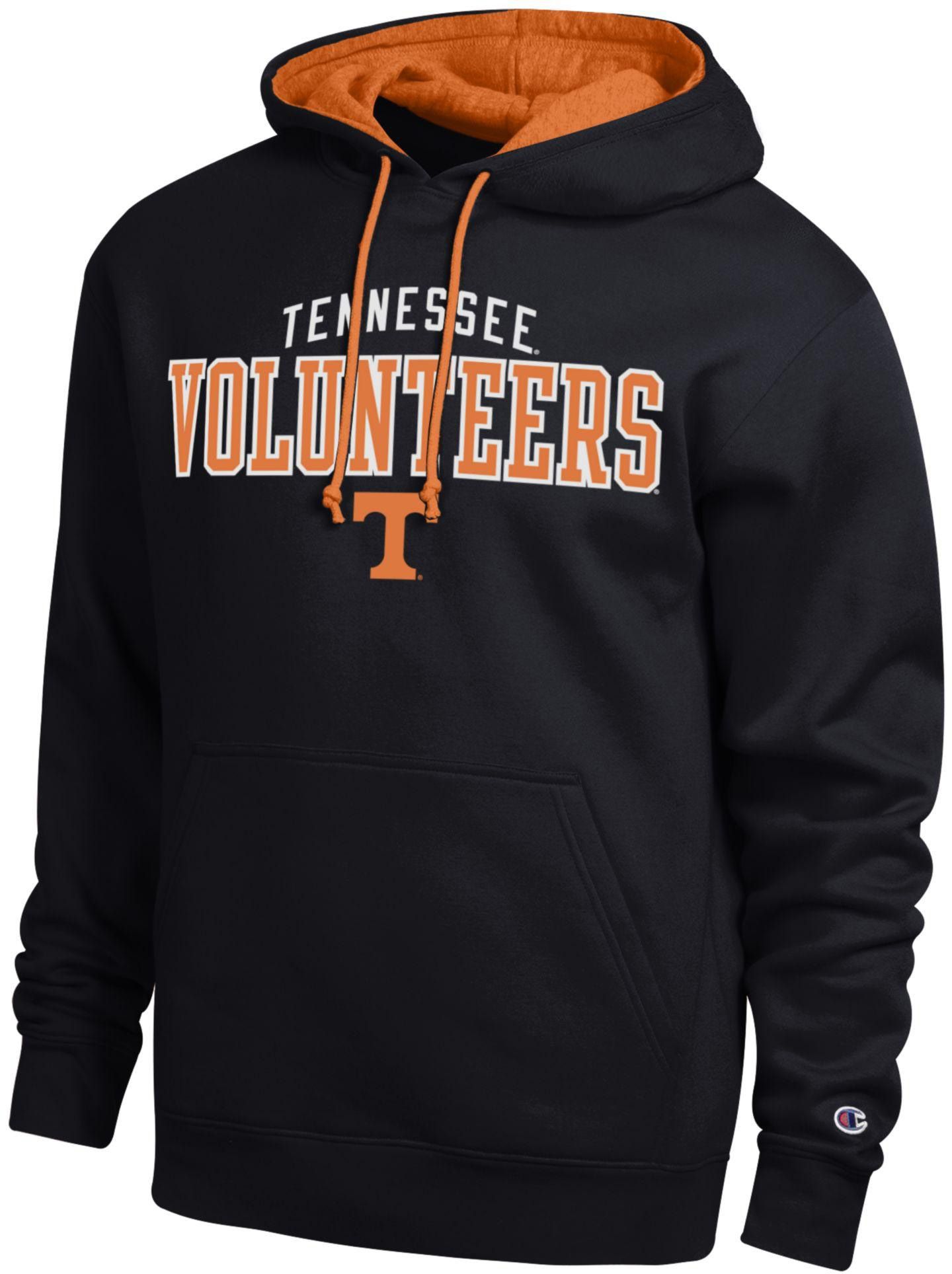 Champion Men's Tennessee Volunteers Promo Hoodie
