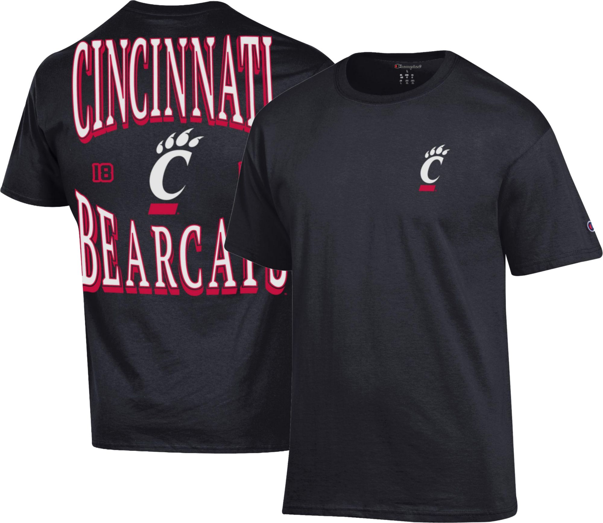 Men's Apparel