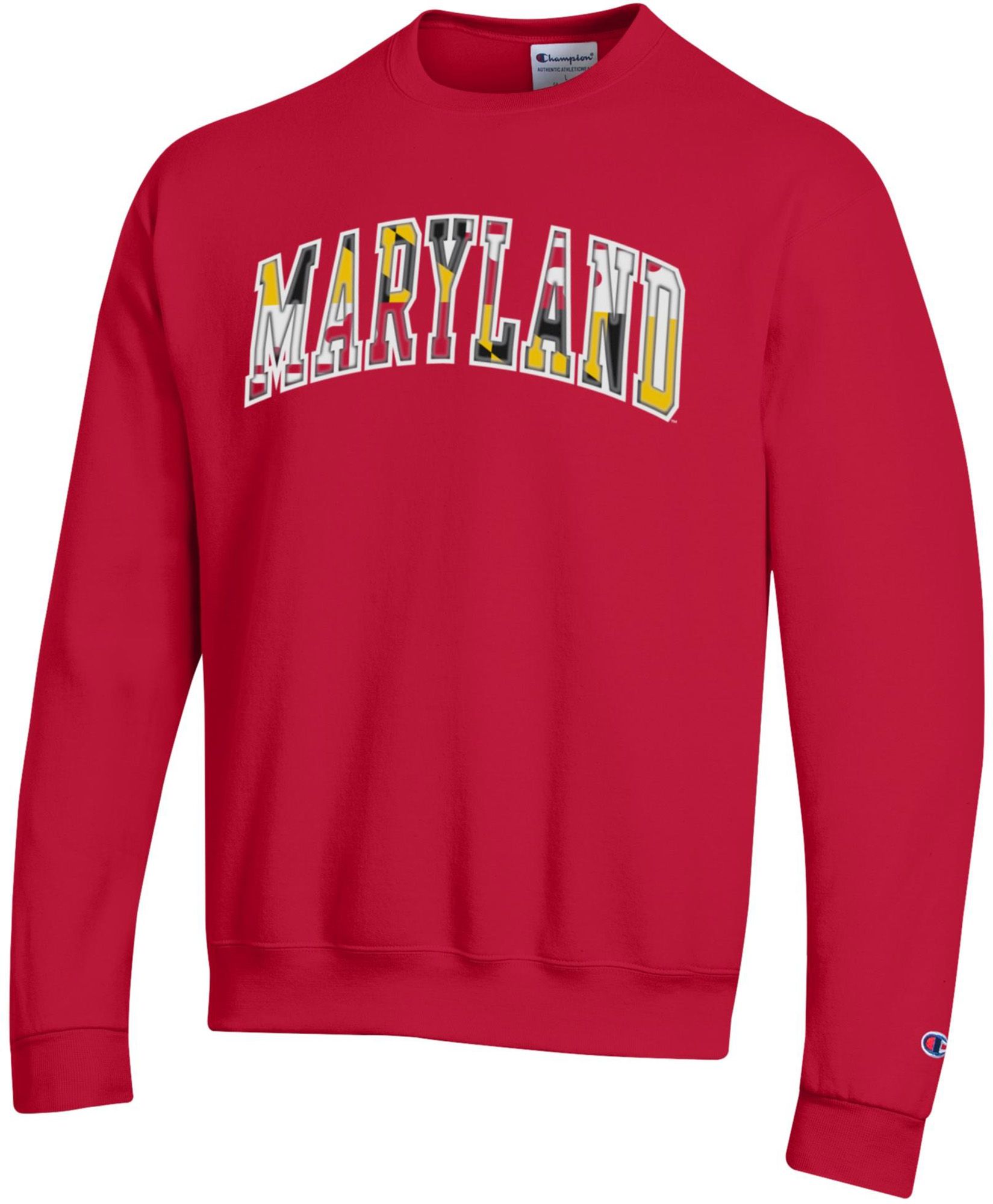 Men's Apparel