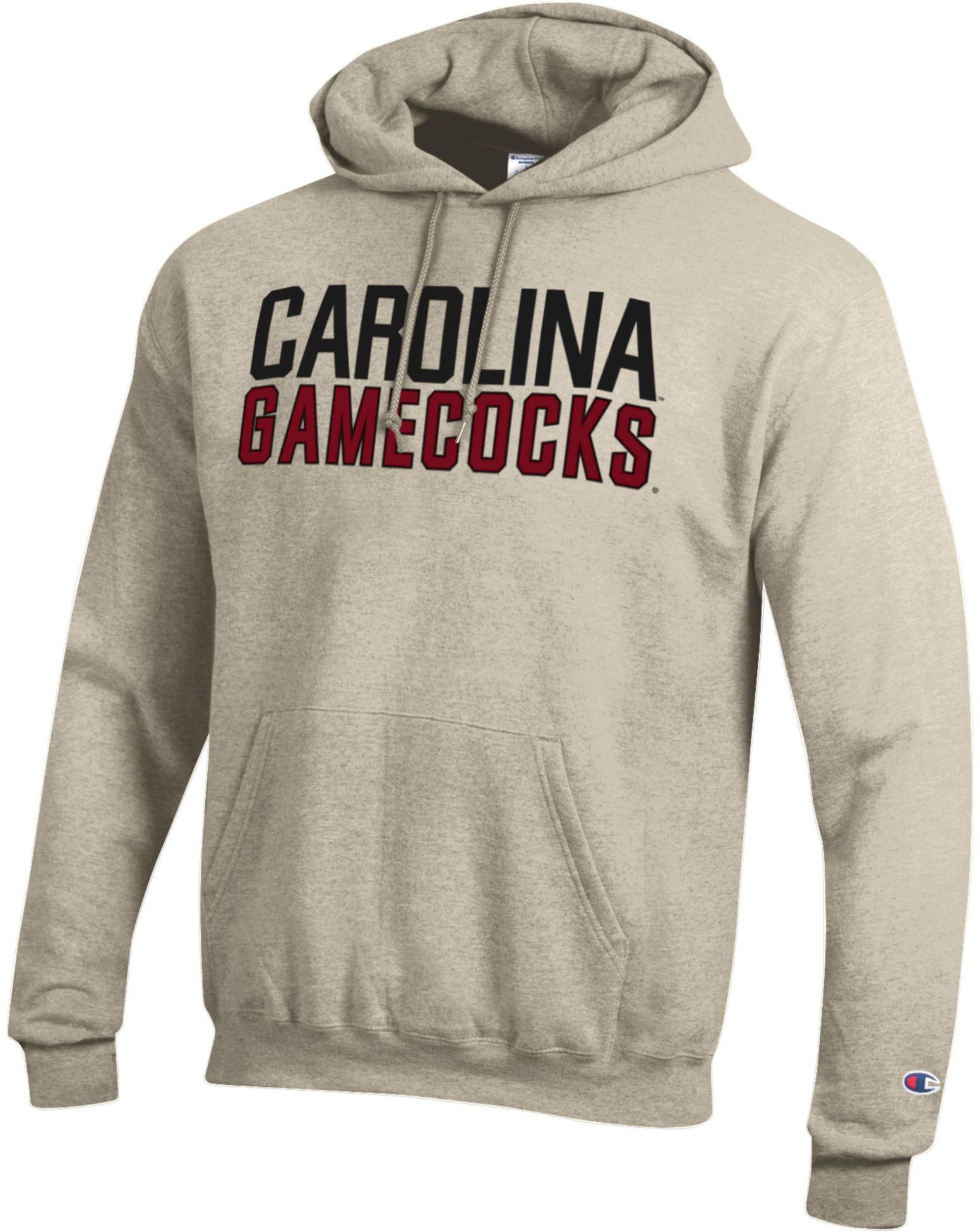 Champion Adult Carolina Gamecocks Eco Powerblend Hoodie