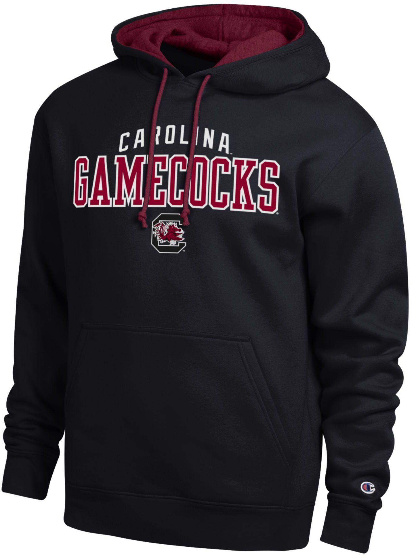 Champion Men's South Carolina Gamecocks Promo Hoodie
